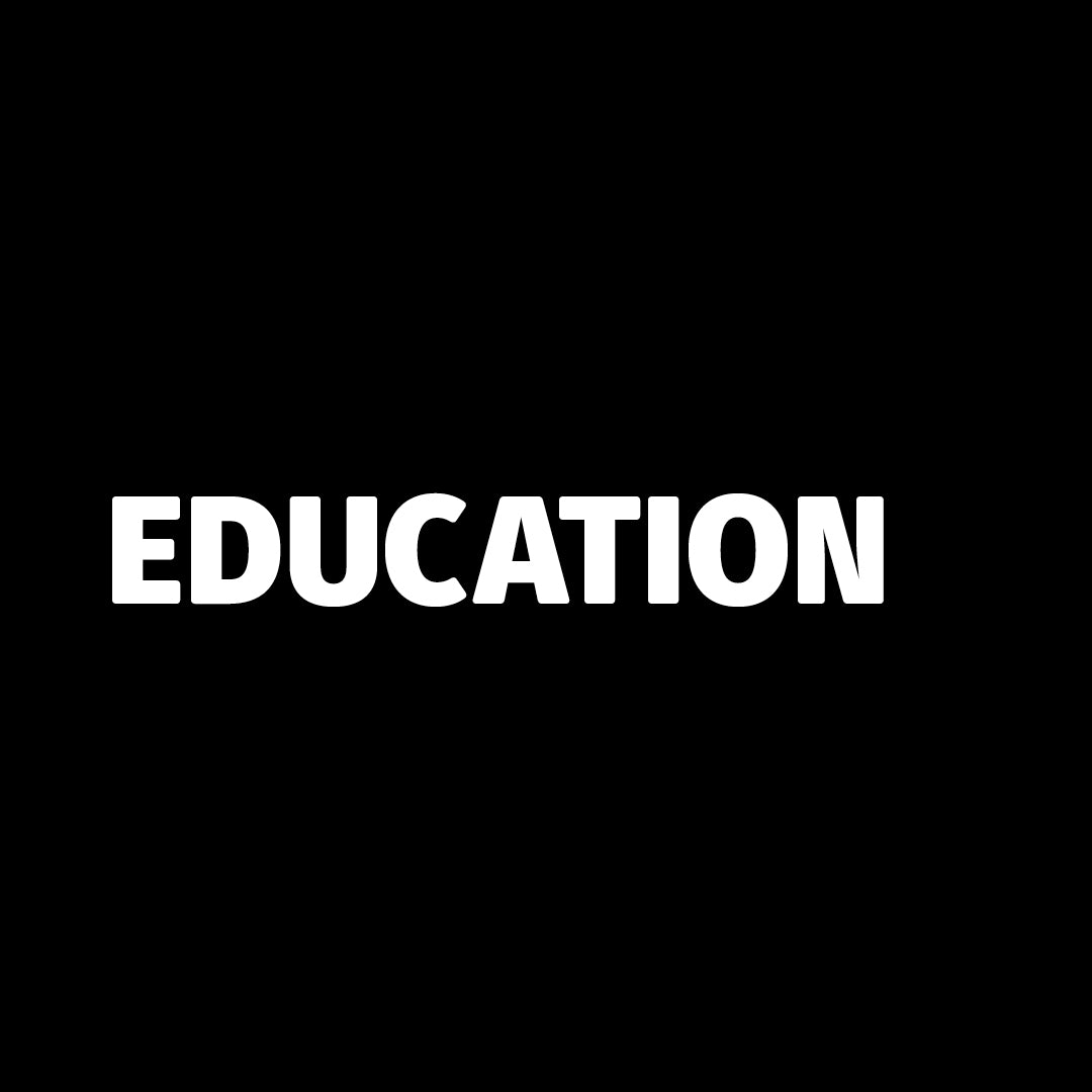 Bachelor of Education