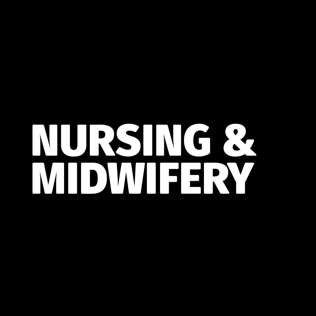 Bachelor of Nursing & Bachelor of Midwifery