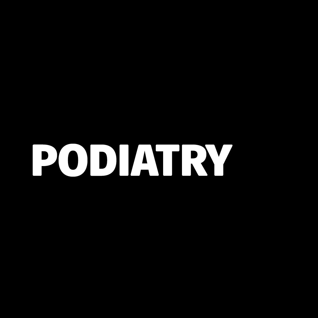 Bachelor of Podiatry
