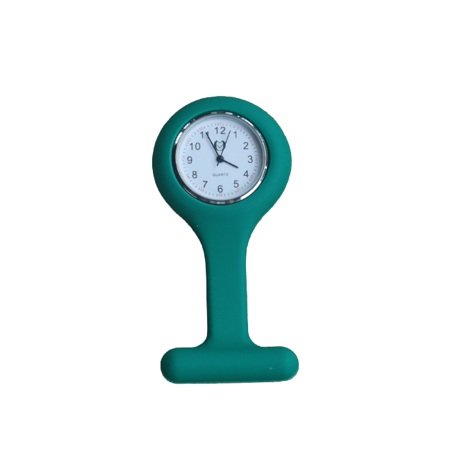 NURSES FOB WATCH