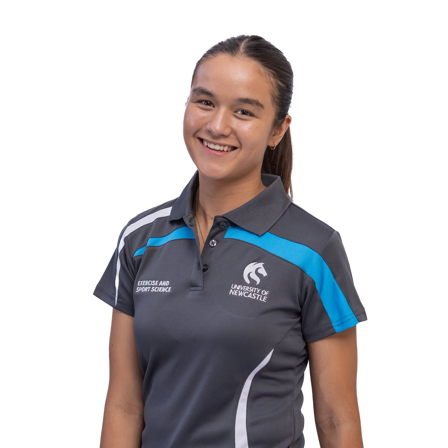 EXERCISE & SPORT SCIENCE POLO LADIES