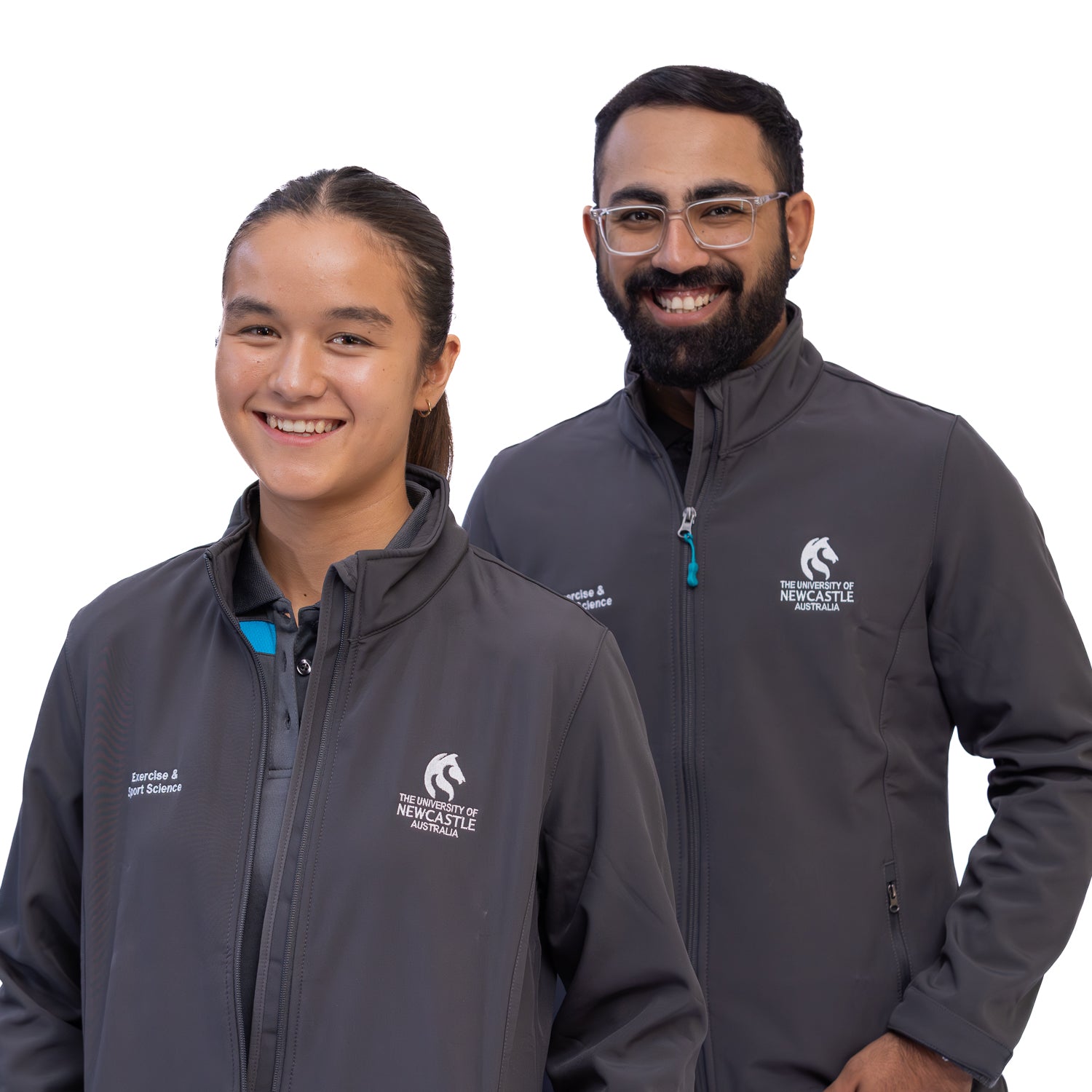 EXERCISE & SPORT SCIENCE JACKET UNISEX