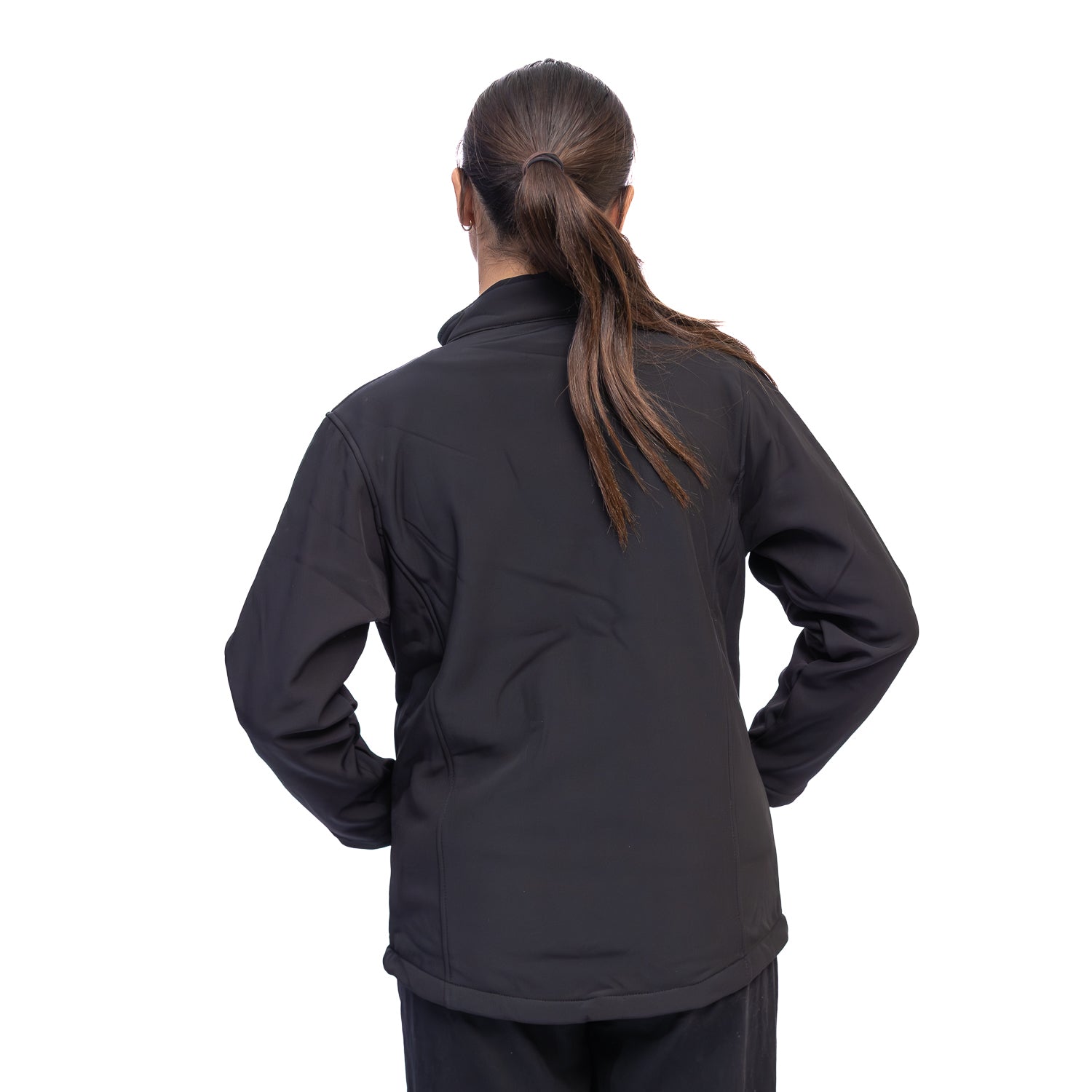 UNISEX SOFTSHELL JACKET