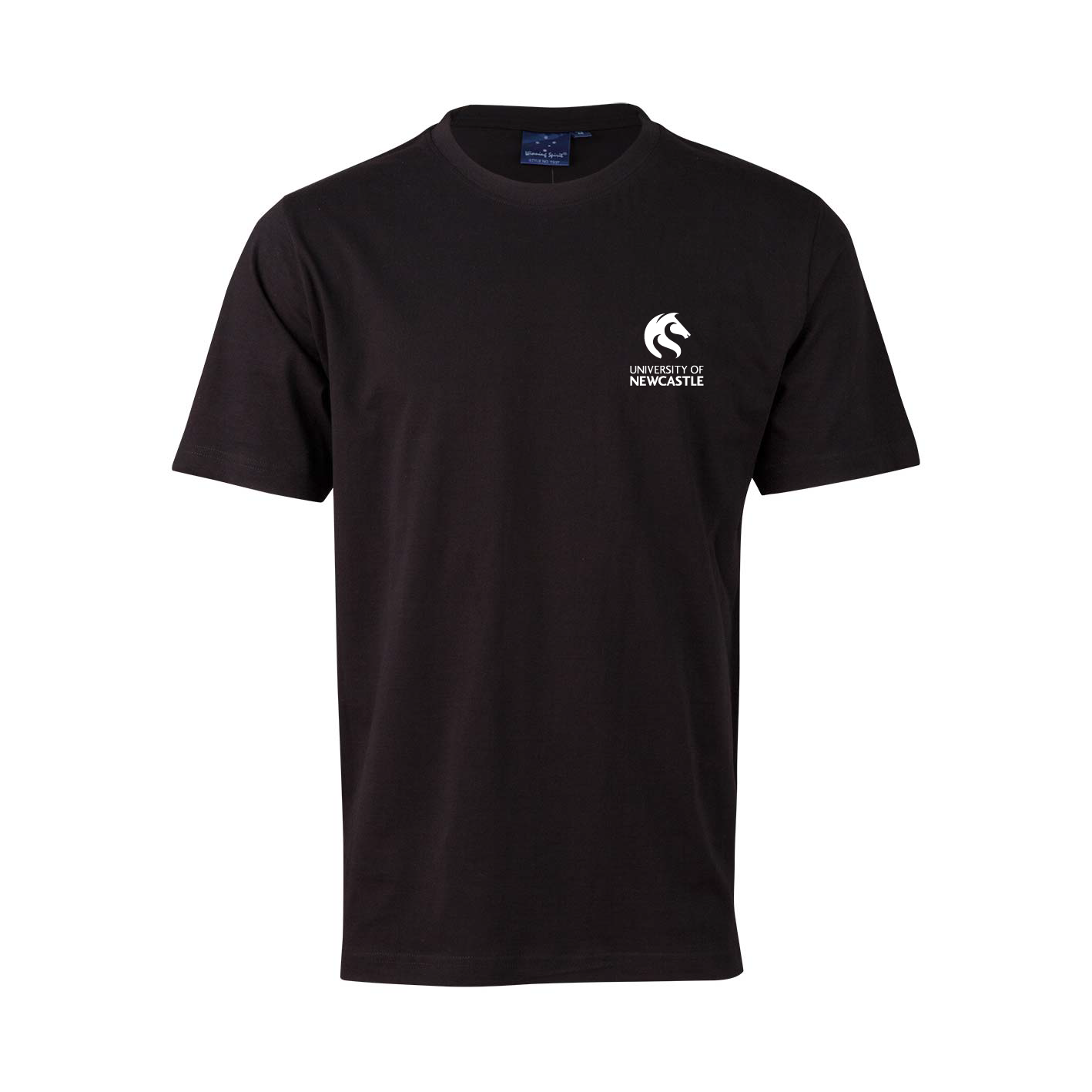 60 YEARS EVENT TEE - BLACK