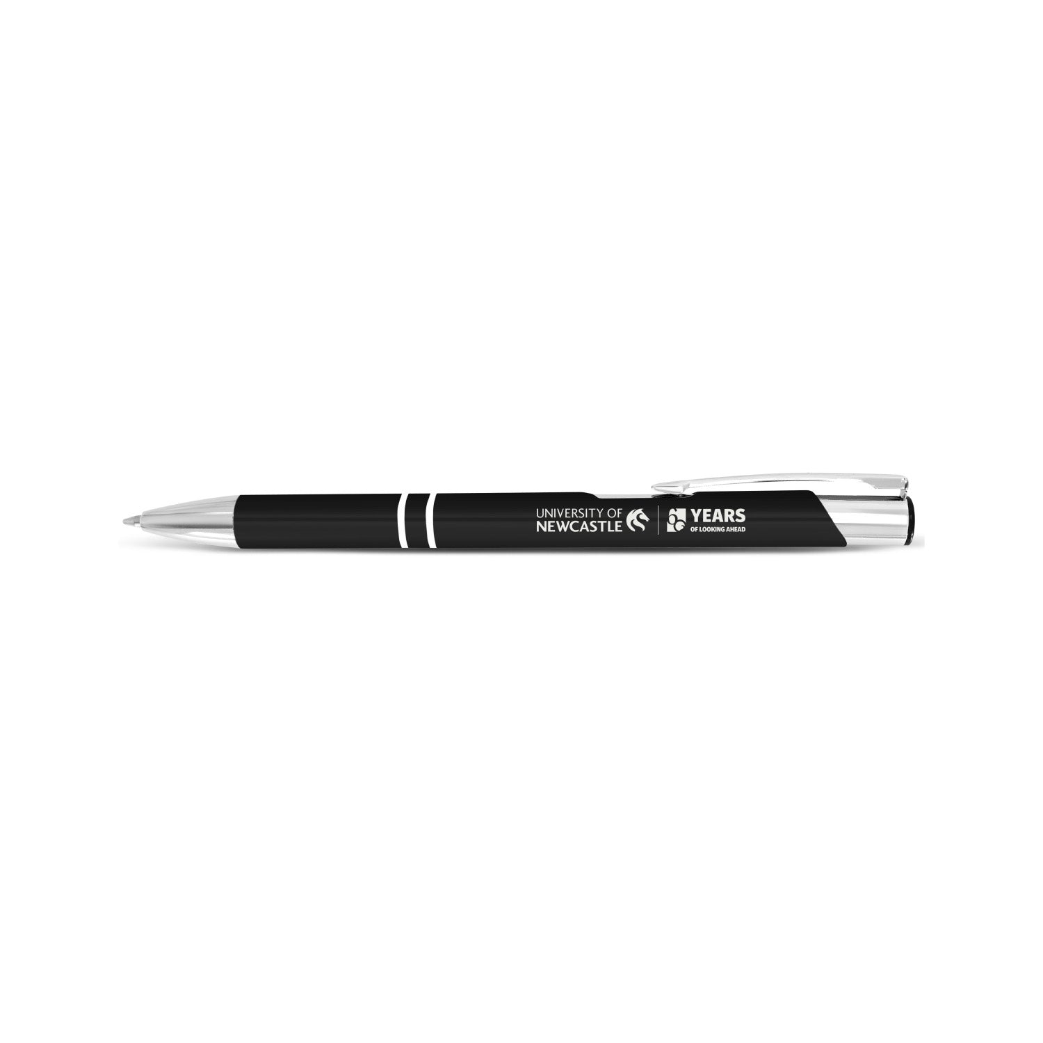 60 YEARS PEN BLACK.