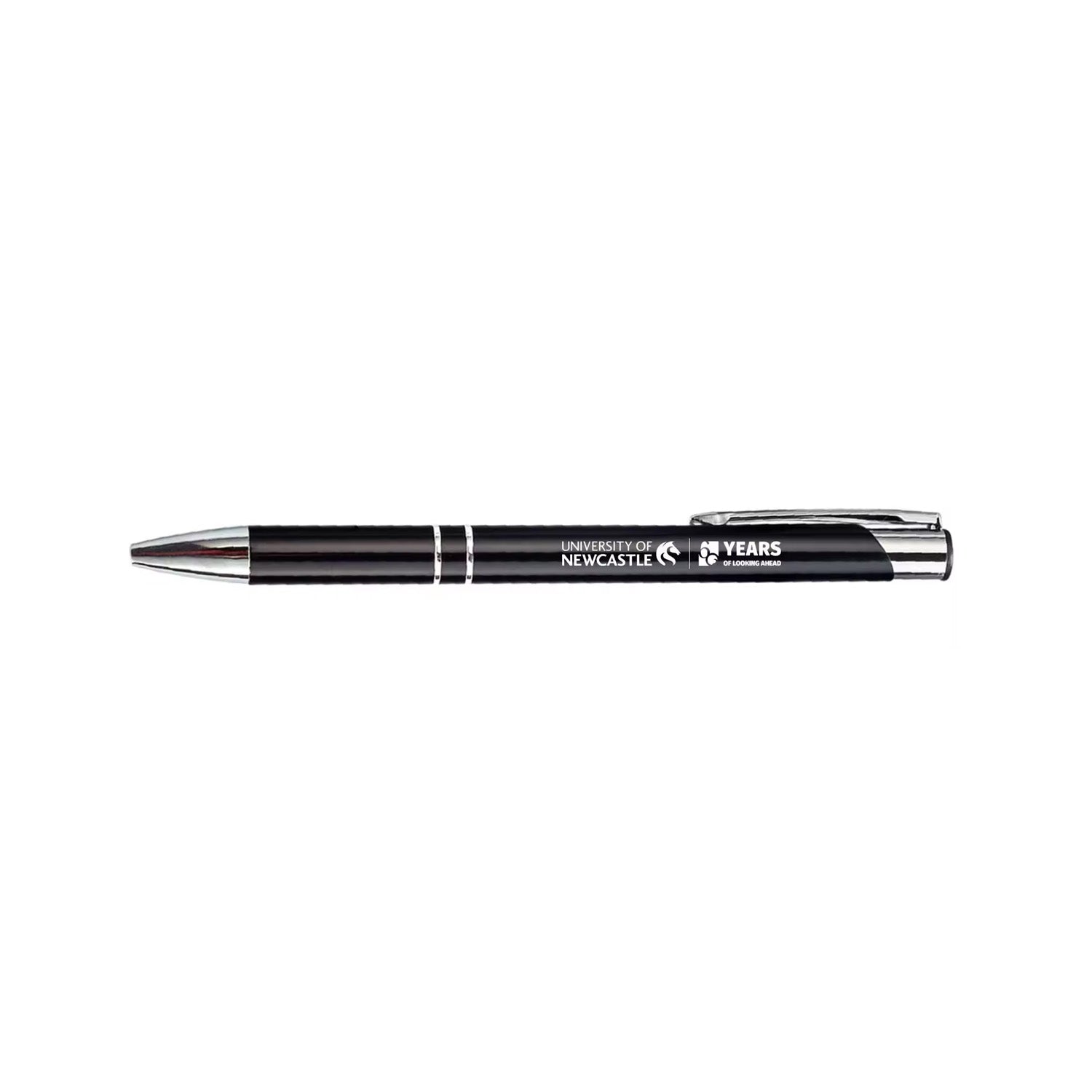 60 YEARS PEN BLACK.