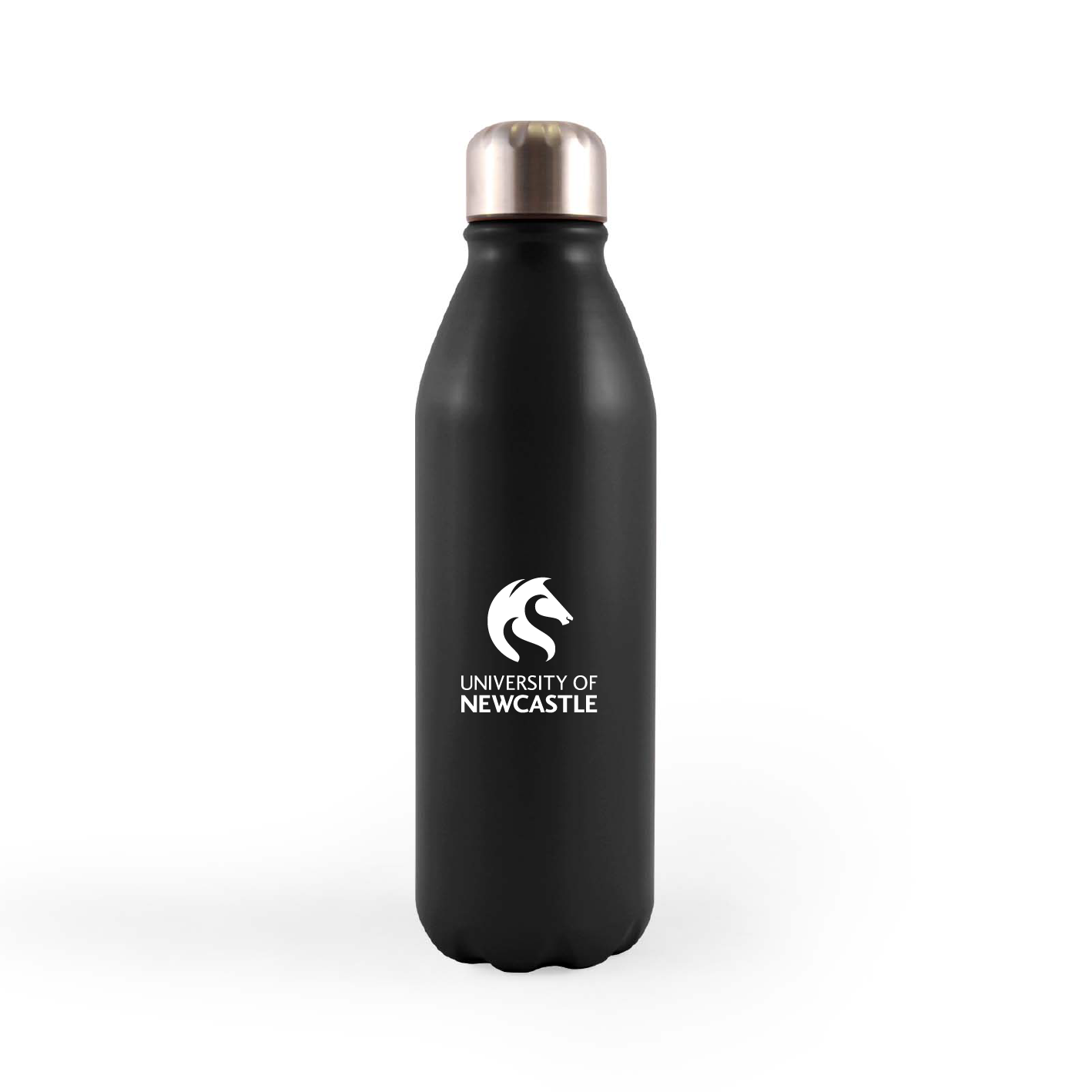 60 YEARS ALUMINIUM BOTTLE 750ML