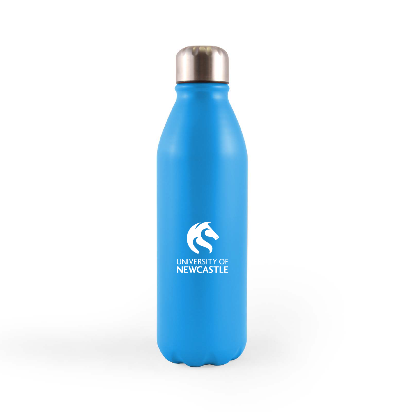 60 YEARS ALUMINIUM BOTTLE 750ML