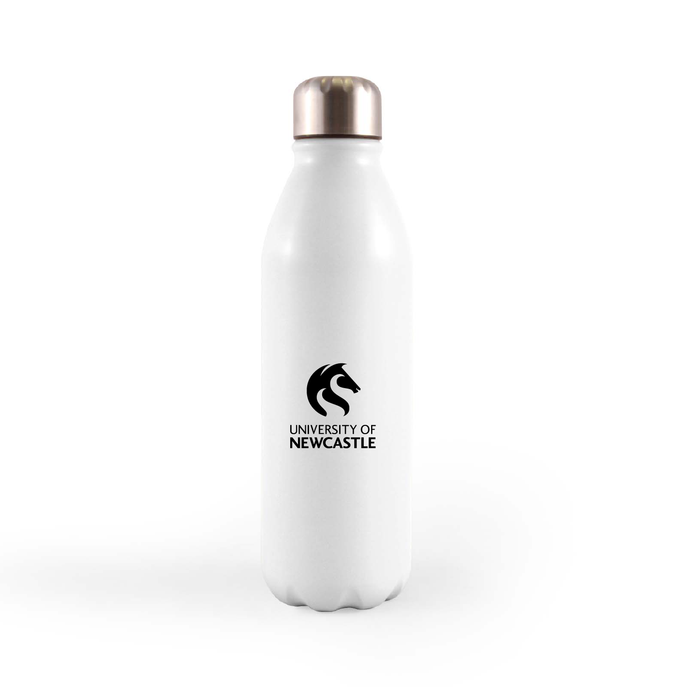 60 YEARS ALUMINIUM BOTTLE 750ML