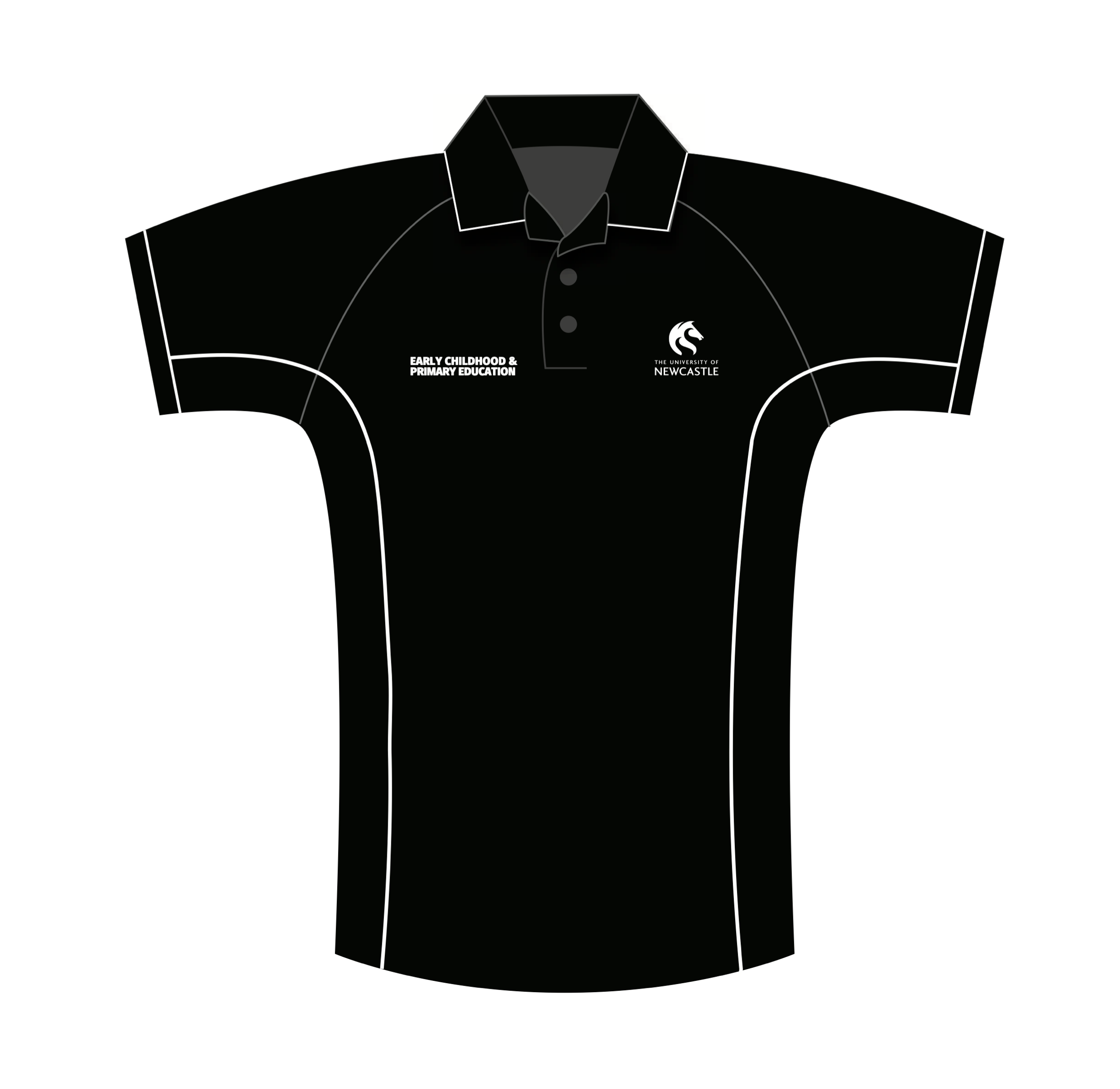 EARLY CHILDHOOD & PRIMARY EDUCATION POLO LADIES