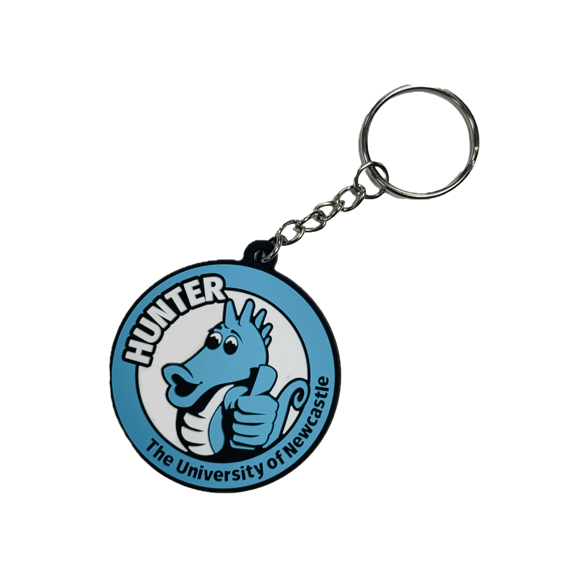 HUNTER KEYRING