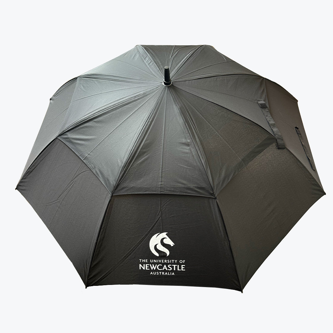 UMBRELLA BLIZZARD 30" AUTO GOLF