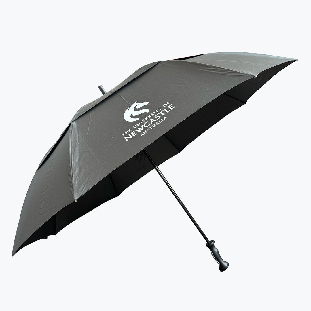 UMBRELLA BLIZZARD 30" AUTO GOLF
