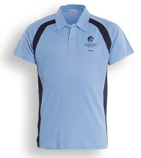 PODIATRY POLO UNISEX