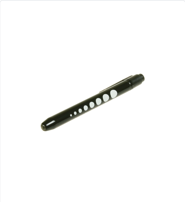 LIBERTY PENLIGHT BLACK