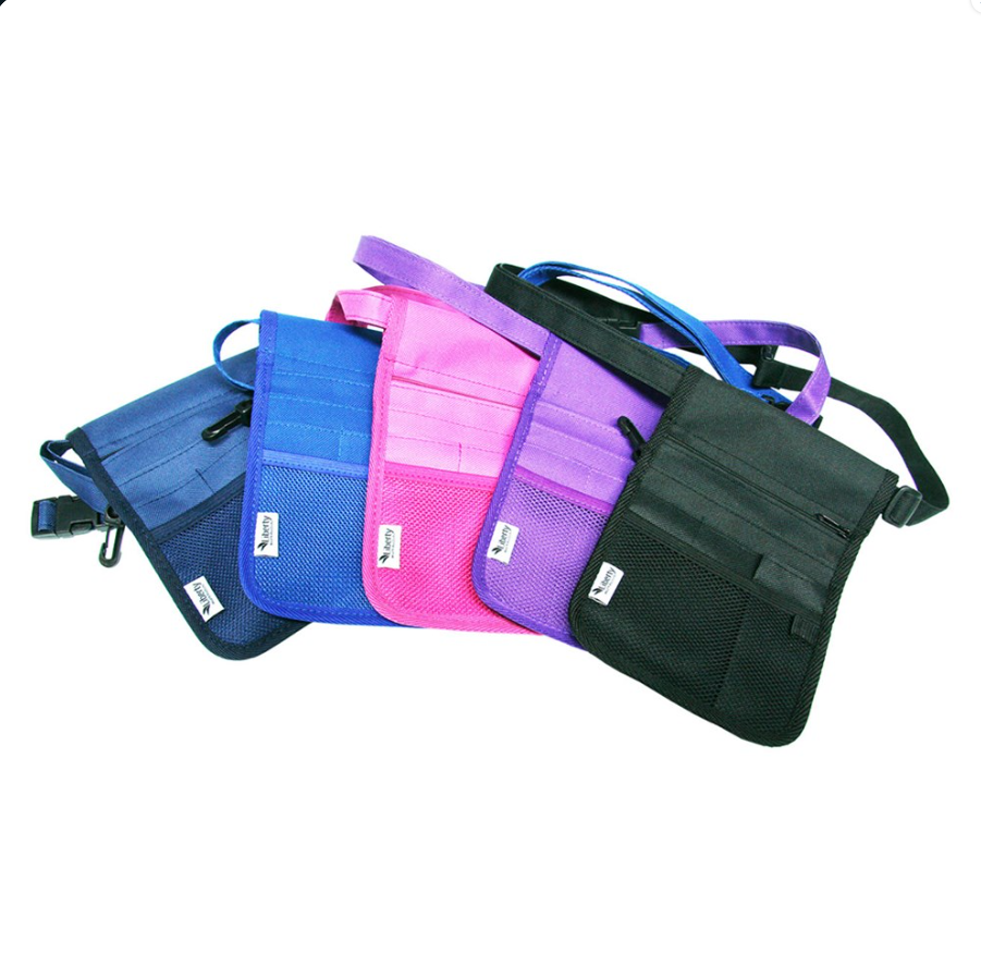 NURSES UTILITY POUCH