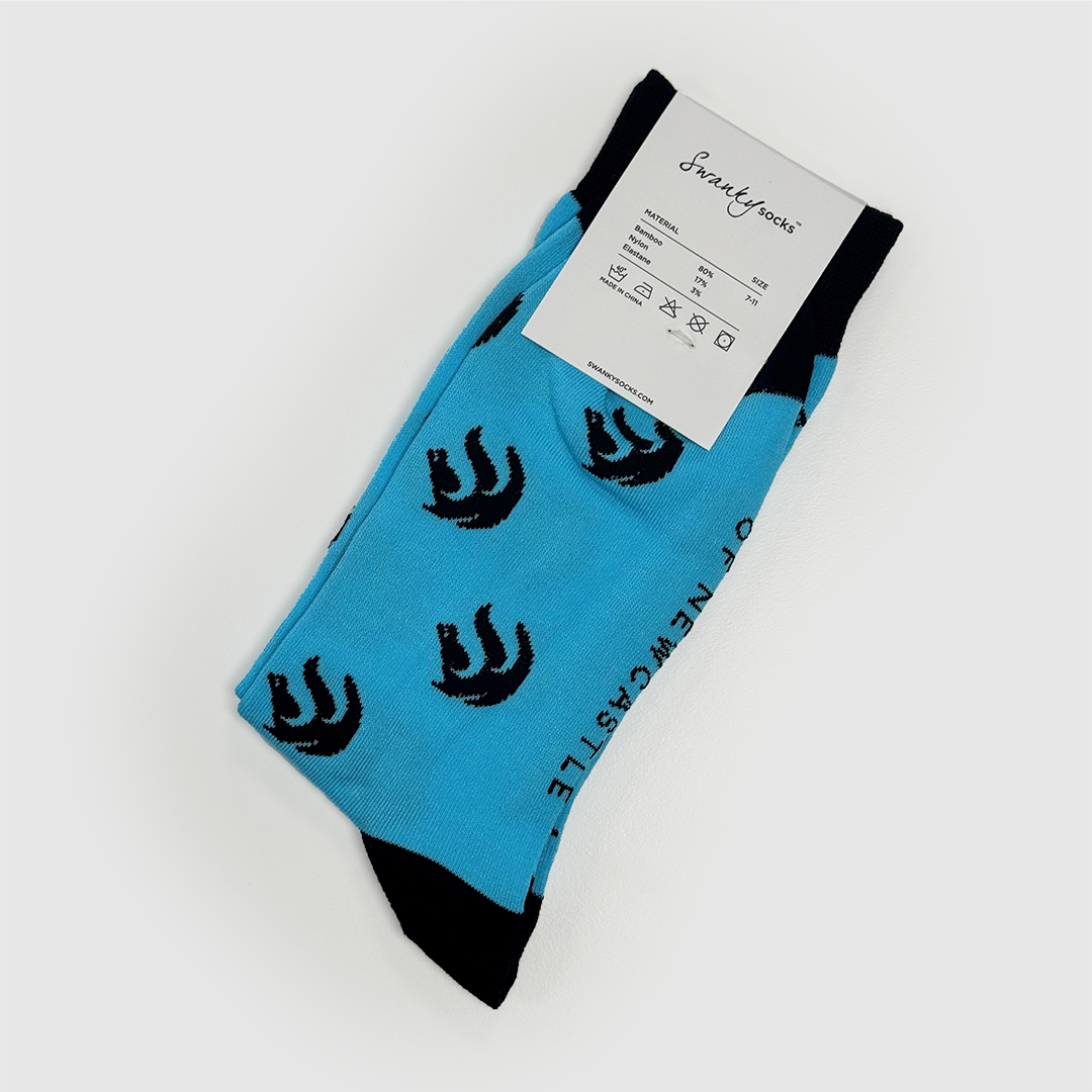 SEAHORSE SOCKS