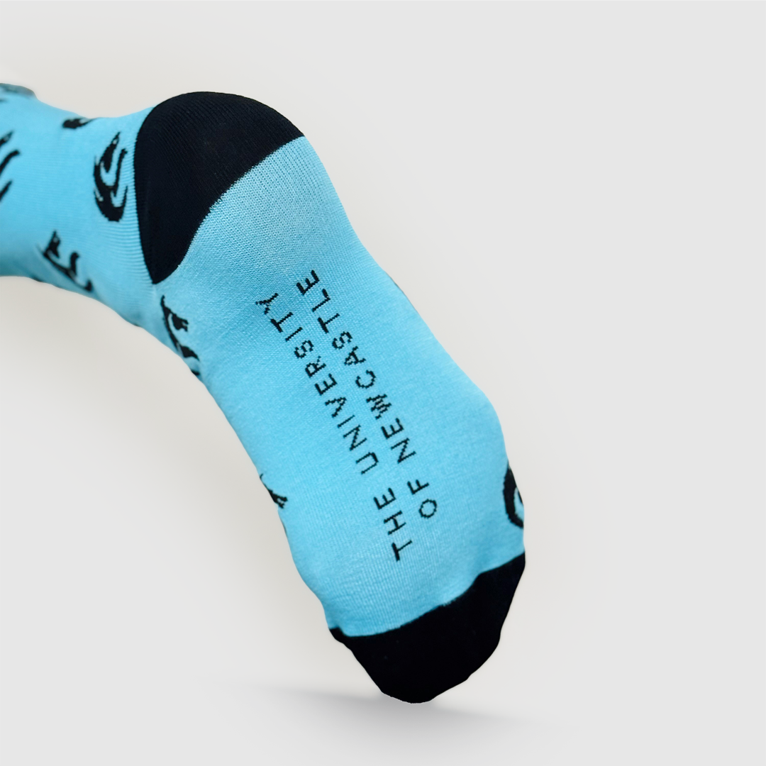 SEAHORSE SOCKS