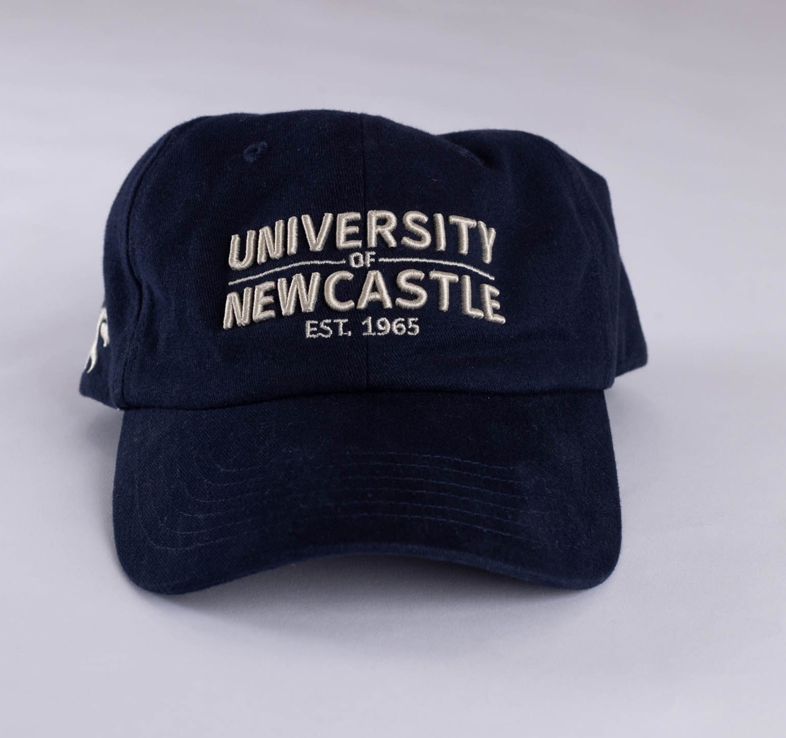 HERITAGE CAP NAVY