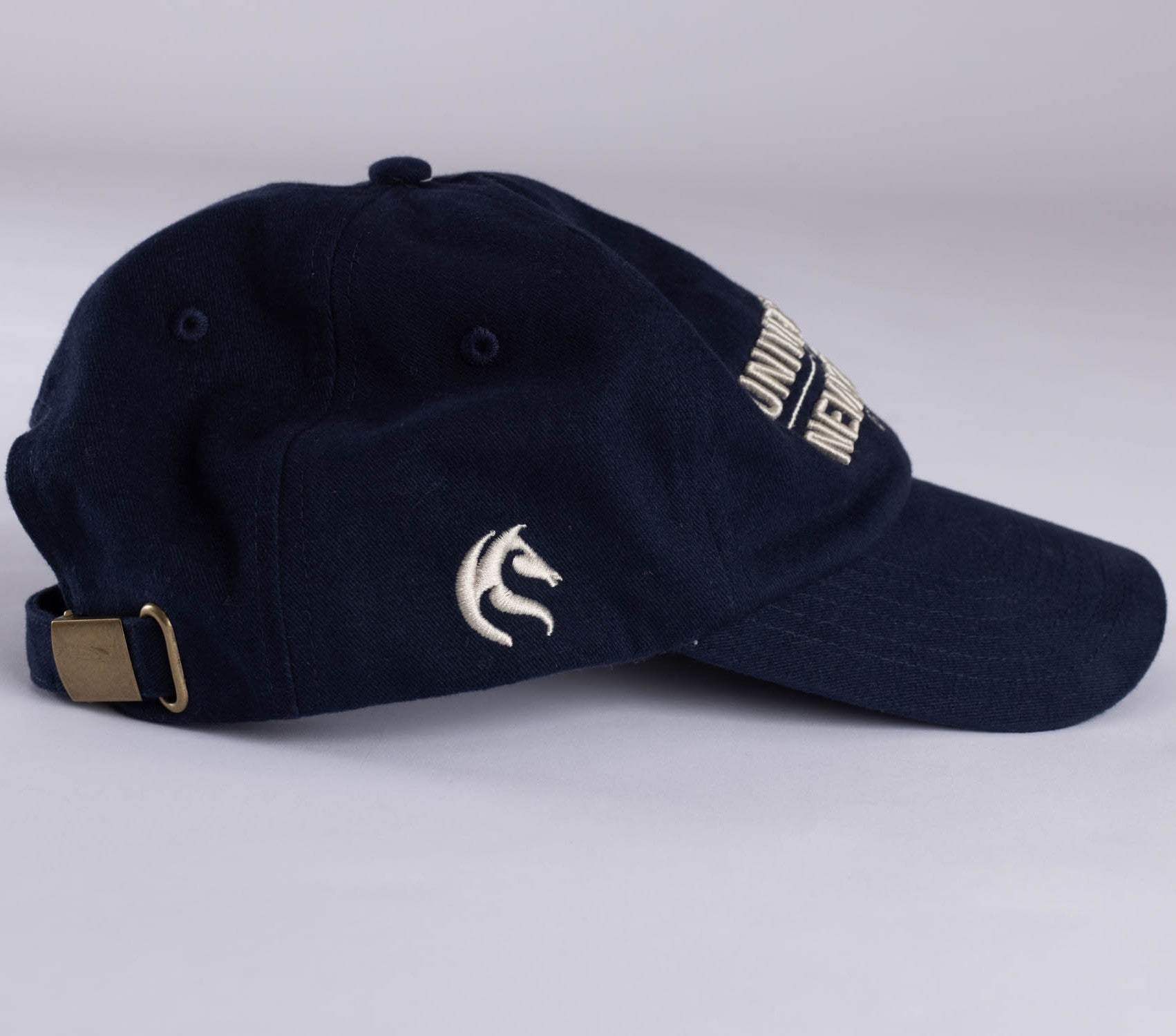 HERITAGE CAP NAVY