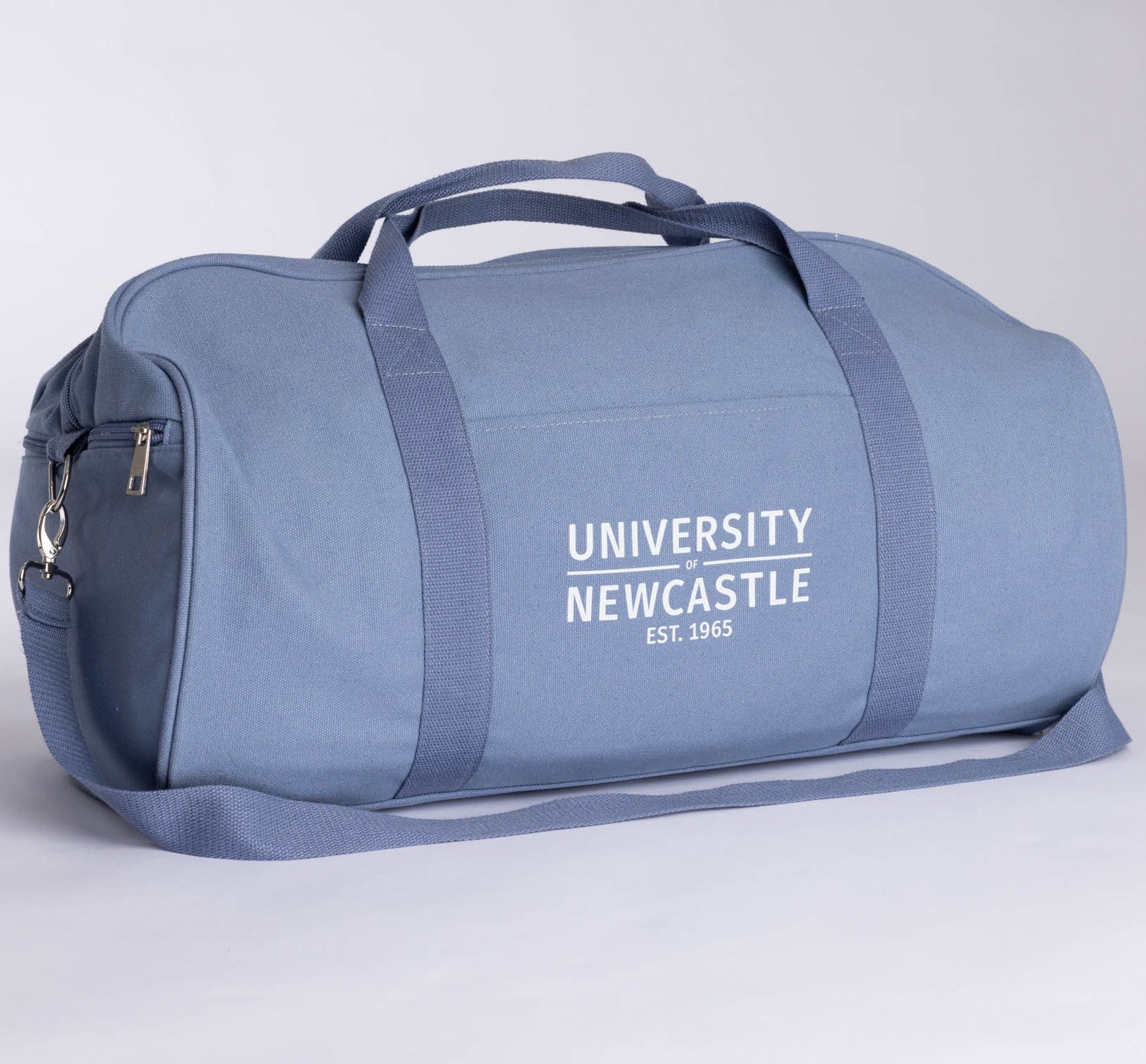 HERITAGE DUFFEL BAG