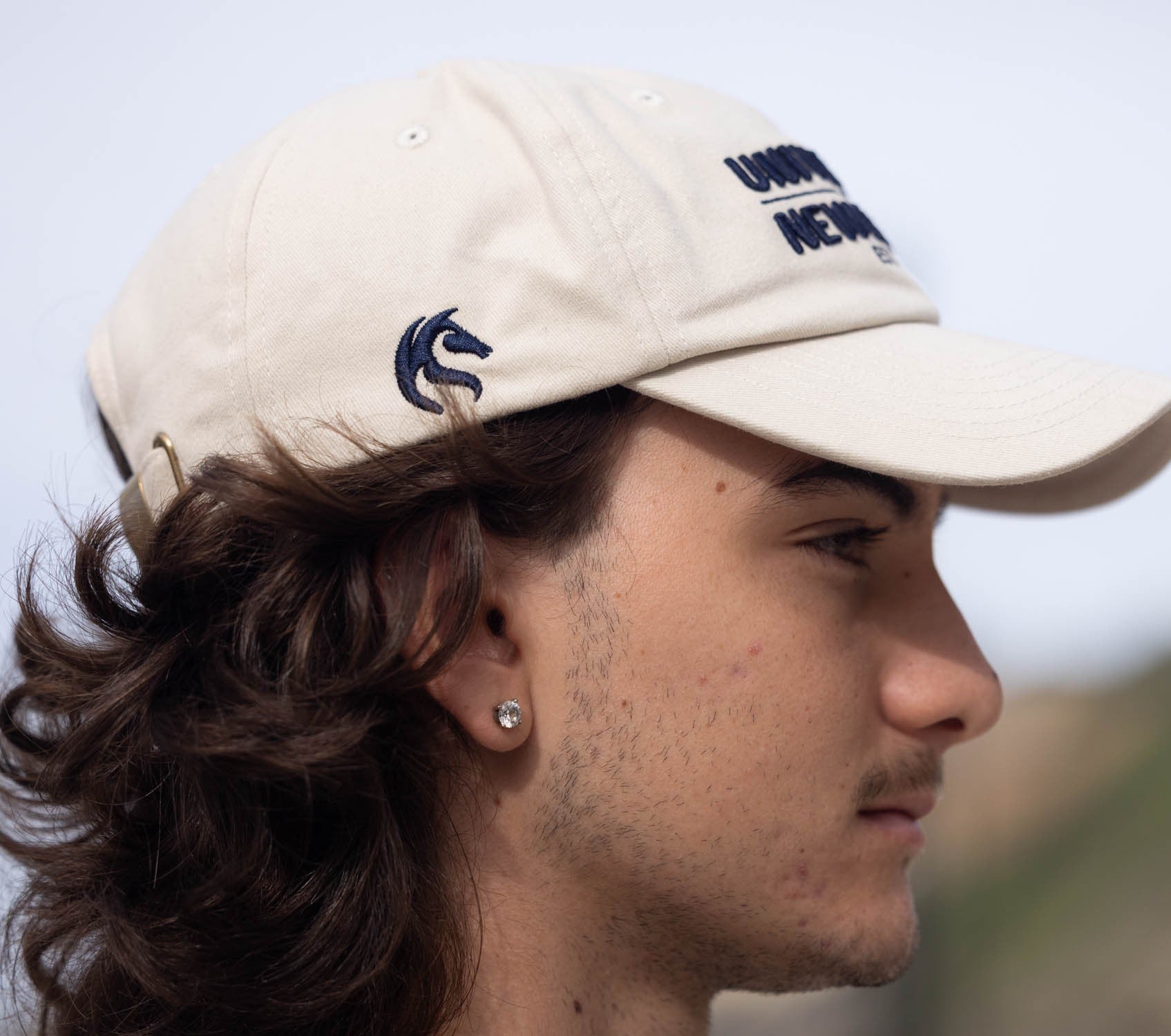 HERITAGE CAP BONE