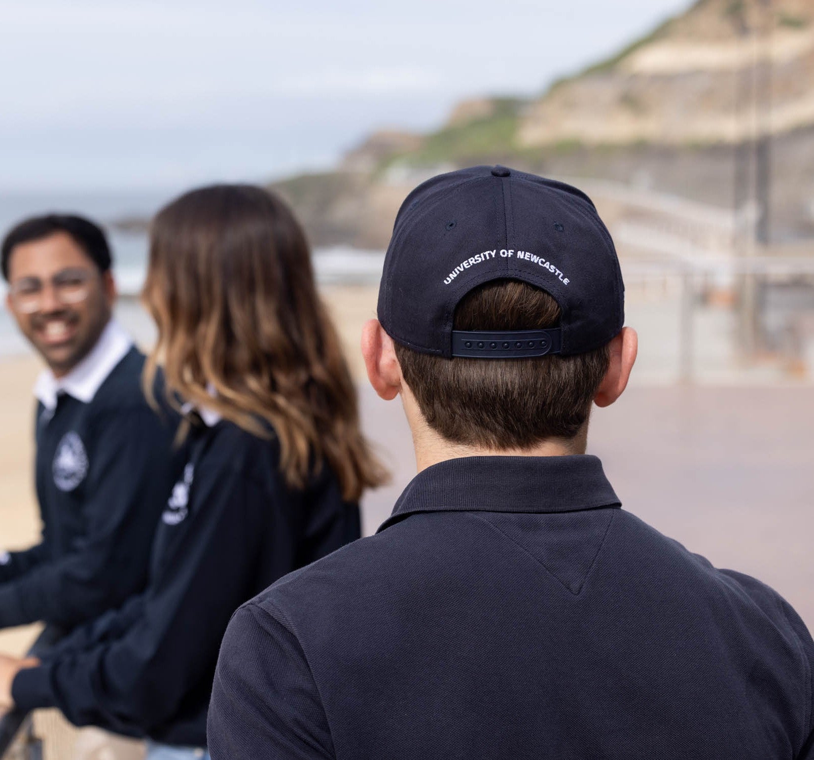 HERITAGE FRAME CAP