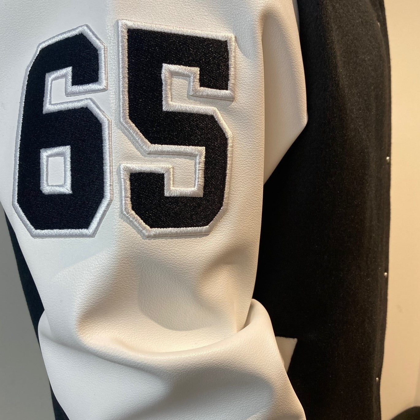 VARSITY JACKET