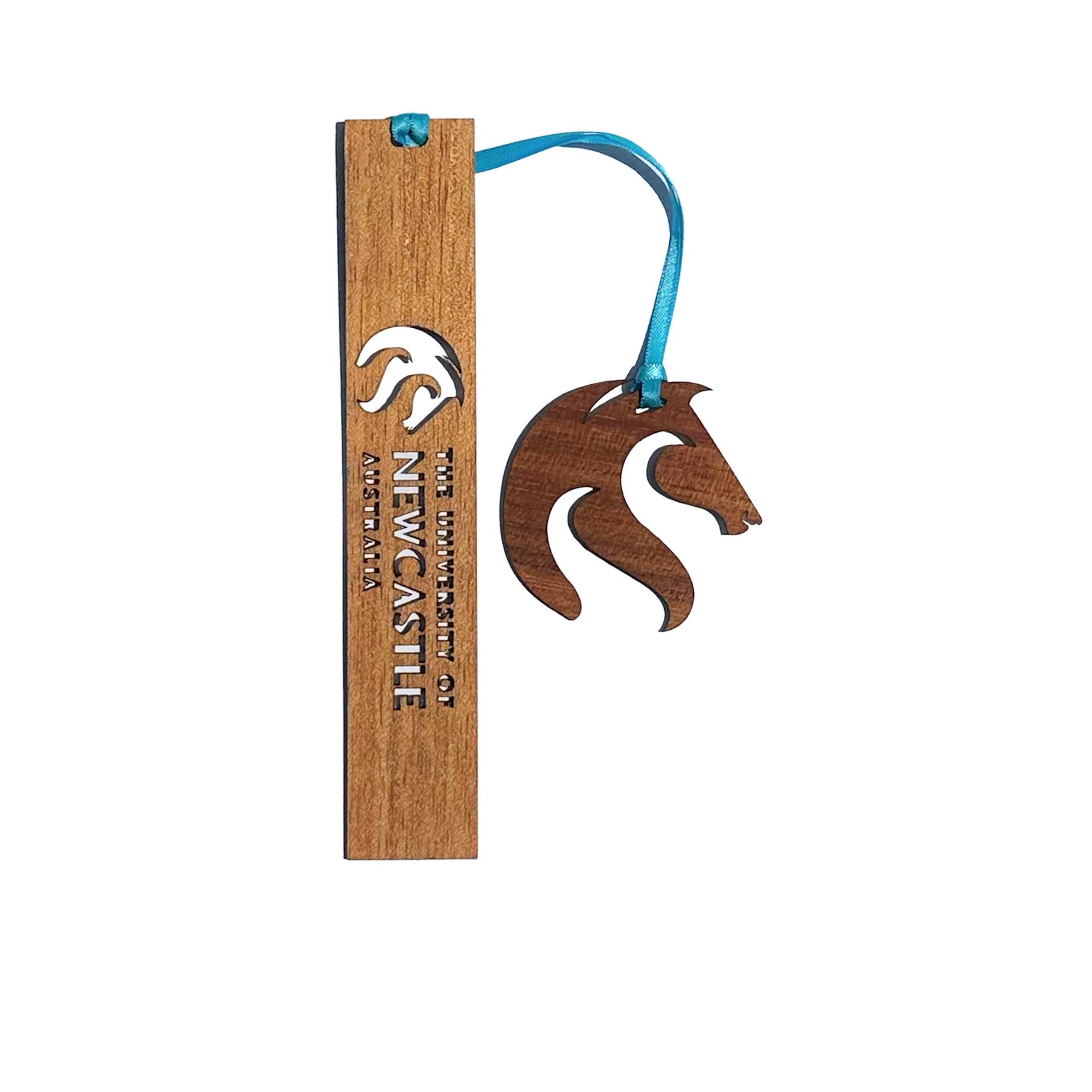 AUSTRALIAN TIMBER BOOKMARK ASSORTED