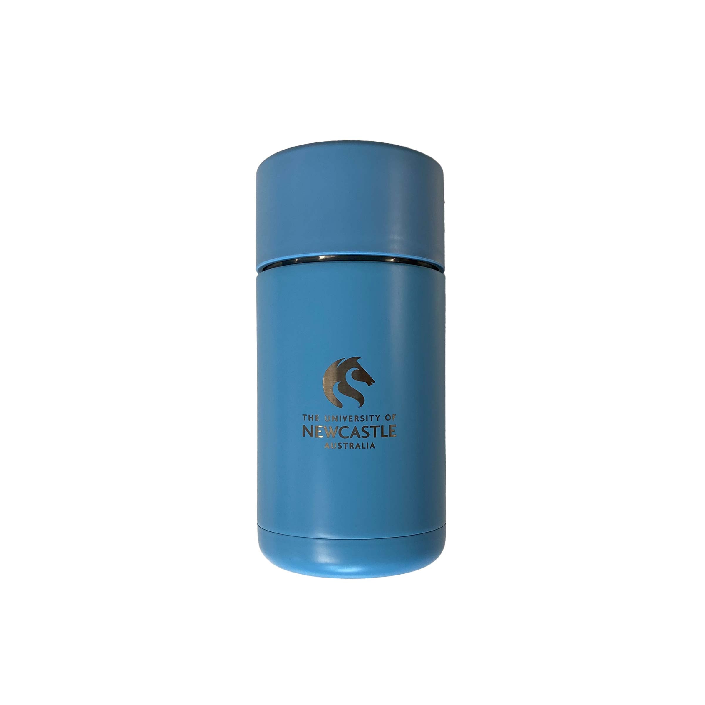 FRANK GREEN STAINLESS STEEL REUSABLE CUP 355ML