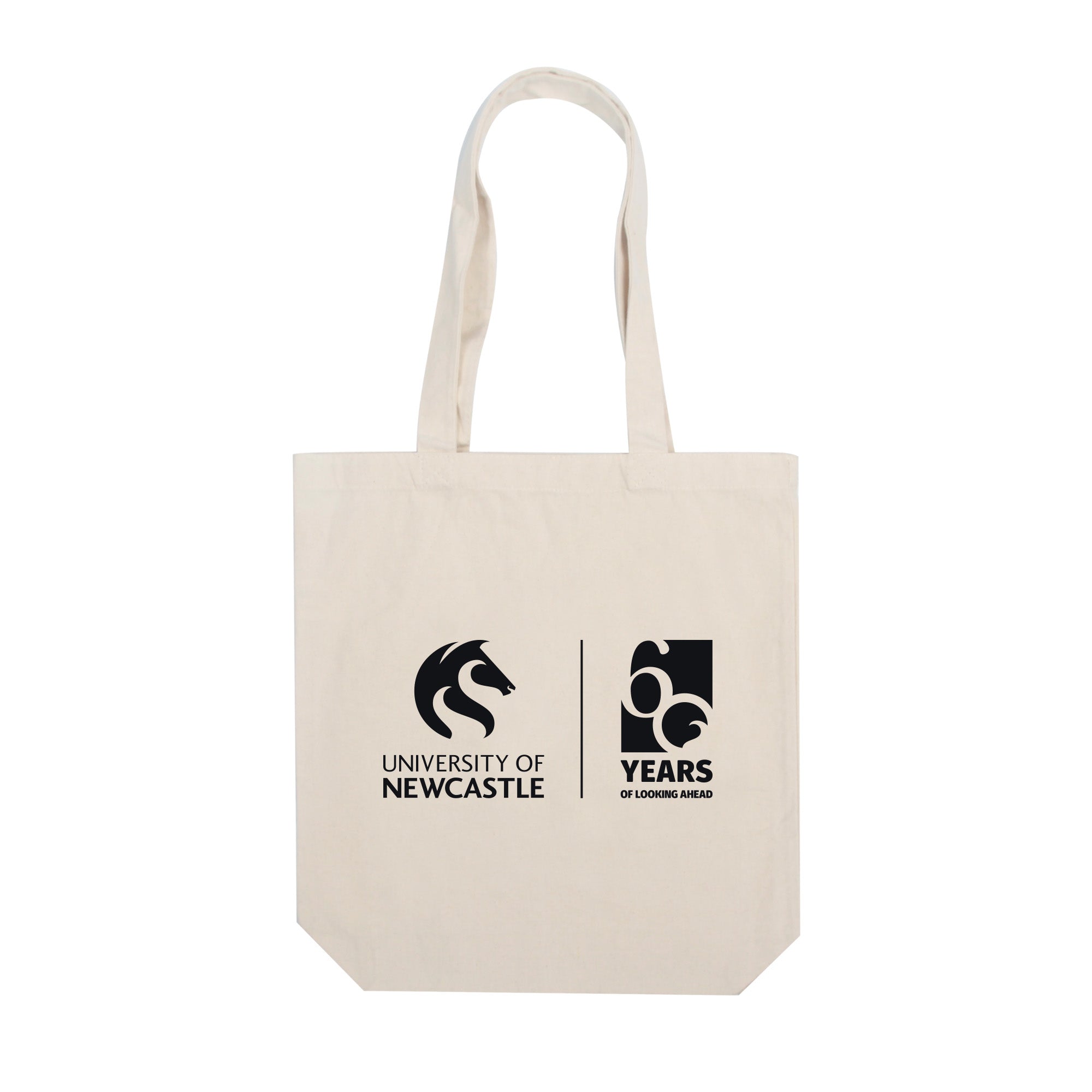 60 YEARS TOTE BAG