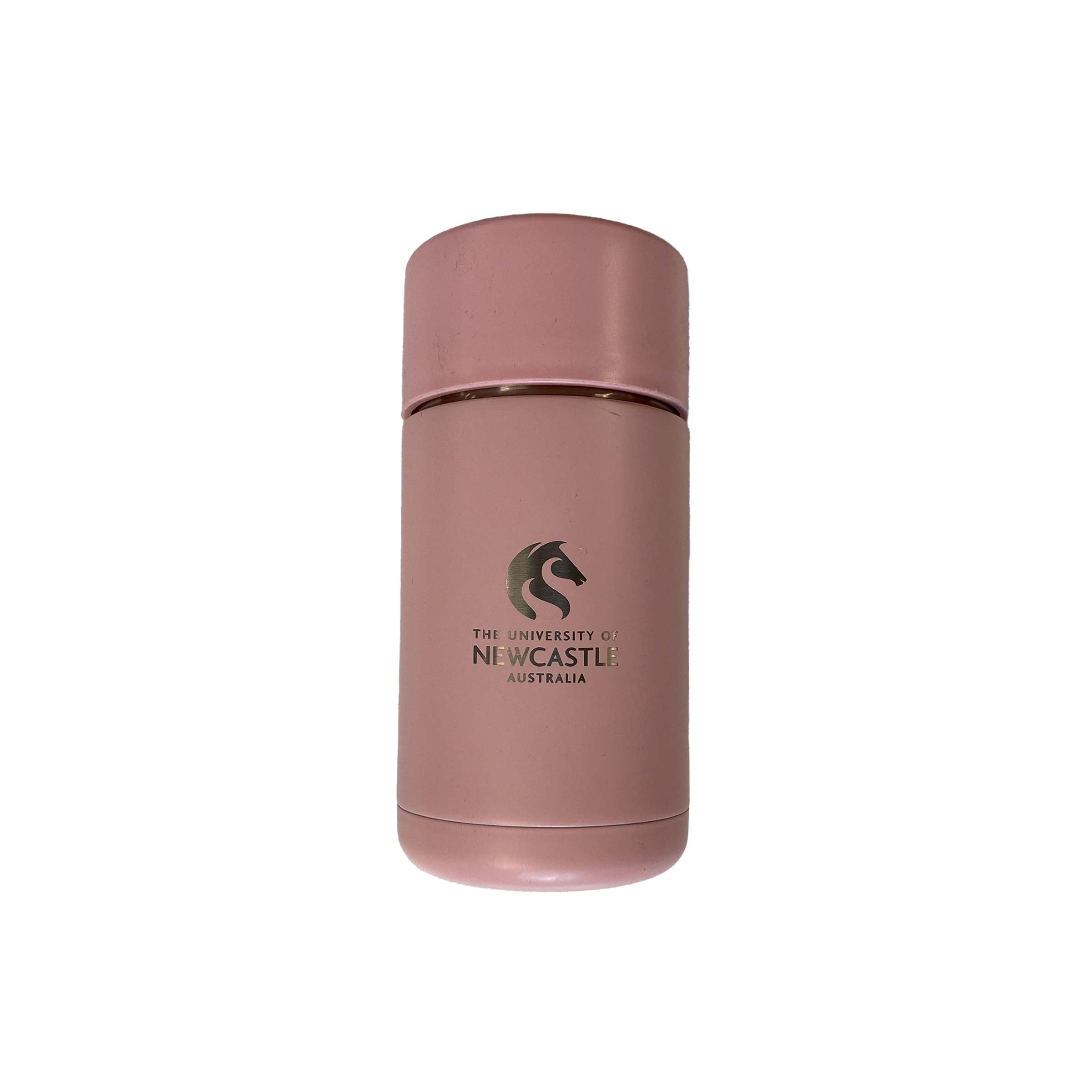 FRANK GREEN STAINLESS STEEL REUSABLE CUP 355ML