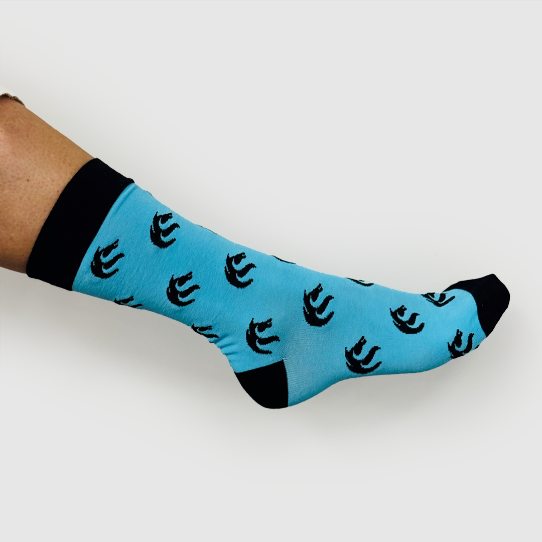 SEAHORSE SOCKS