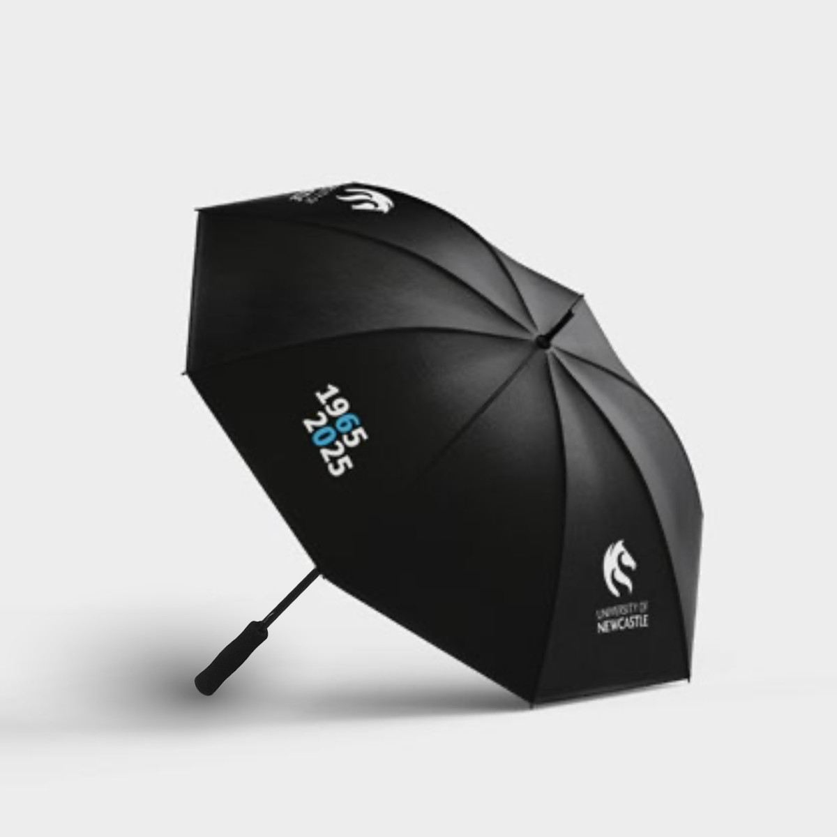 60 YEARS GOLF UMBRELLA