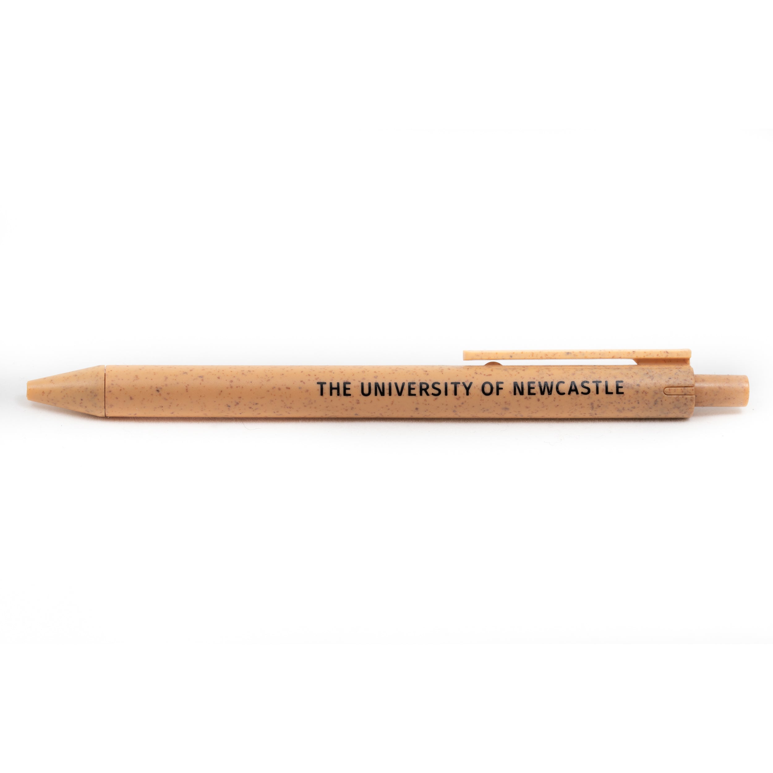 BRUNO STRAW ECO PEN