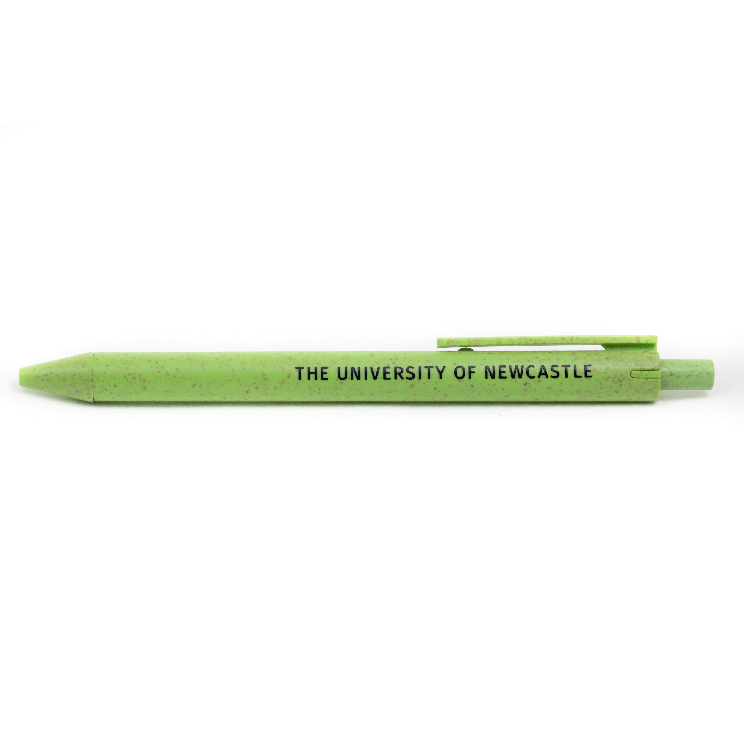 BRUNO STRAW ECO PEN
