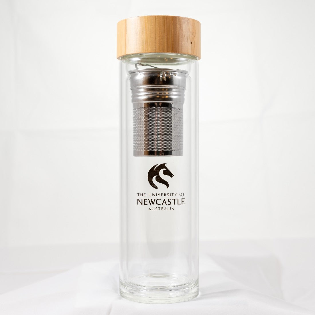 TEA & FRUIT INFUSER BOTTLE