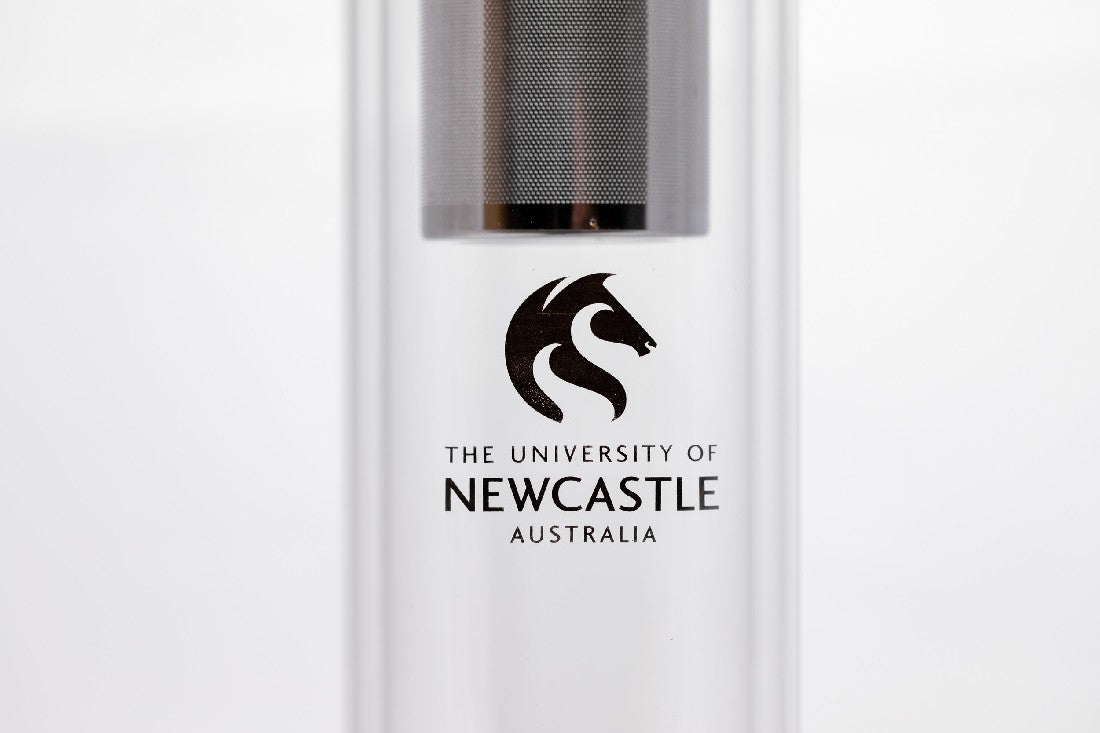TEA & FRUIT INFUSER BOTTLE