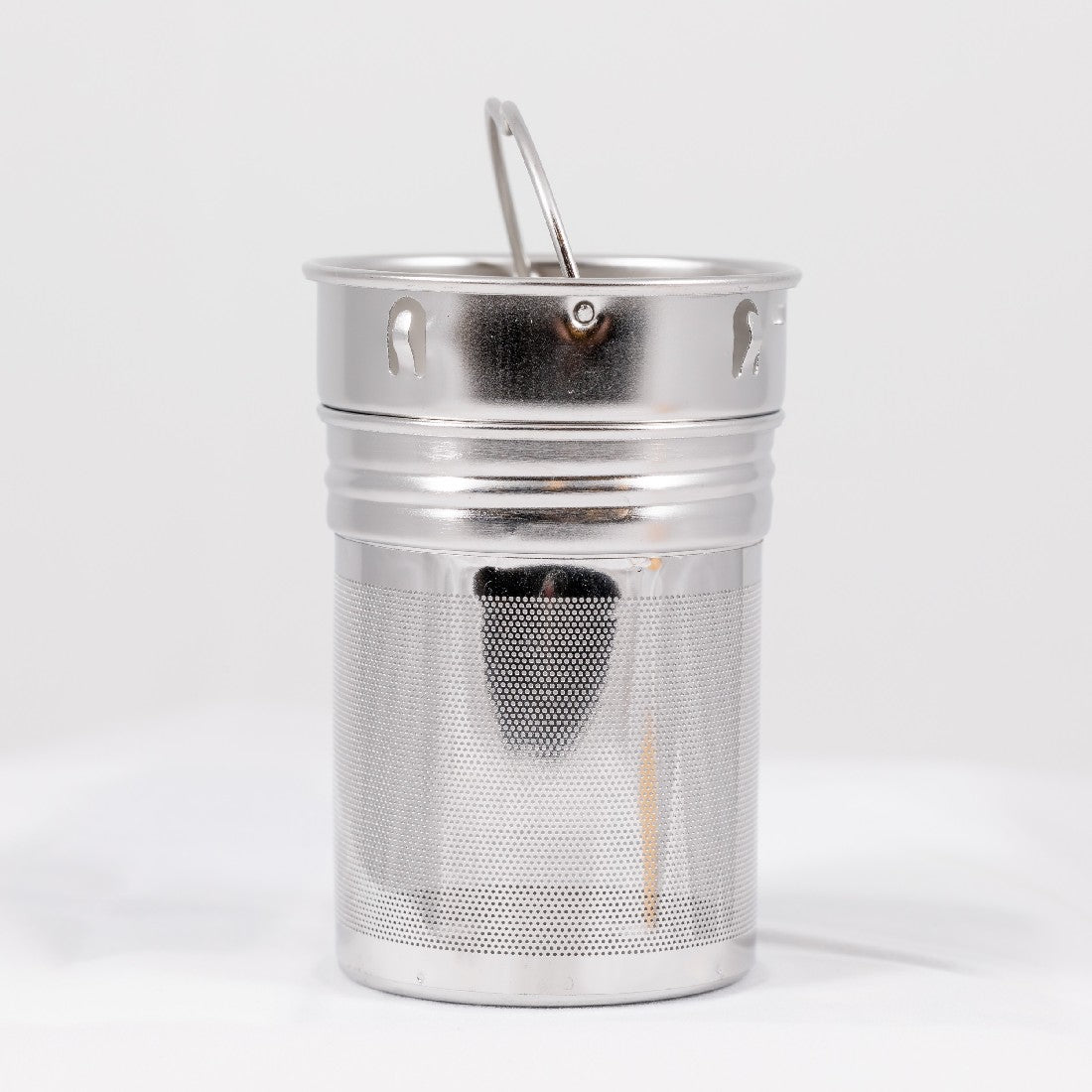TEA & FRUIT INFUSER BOTTLE