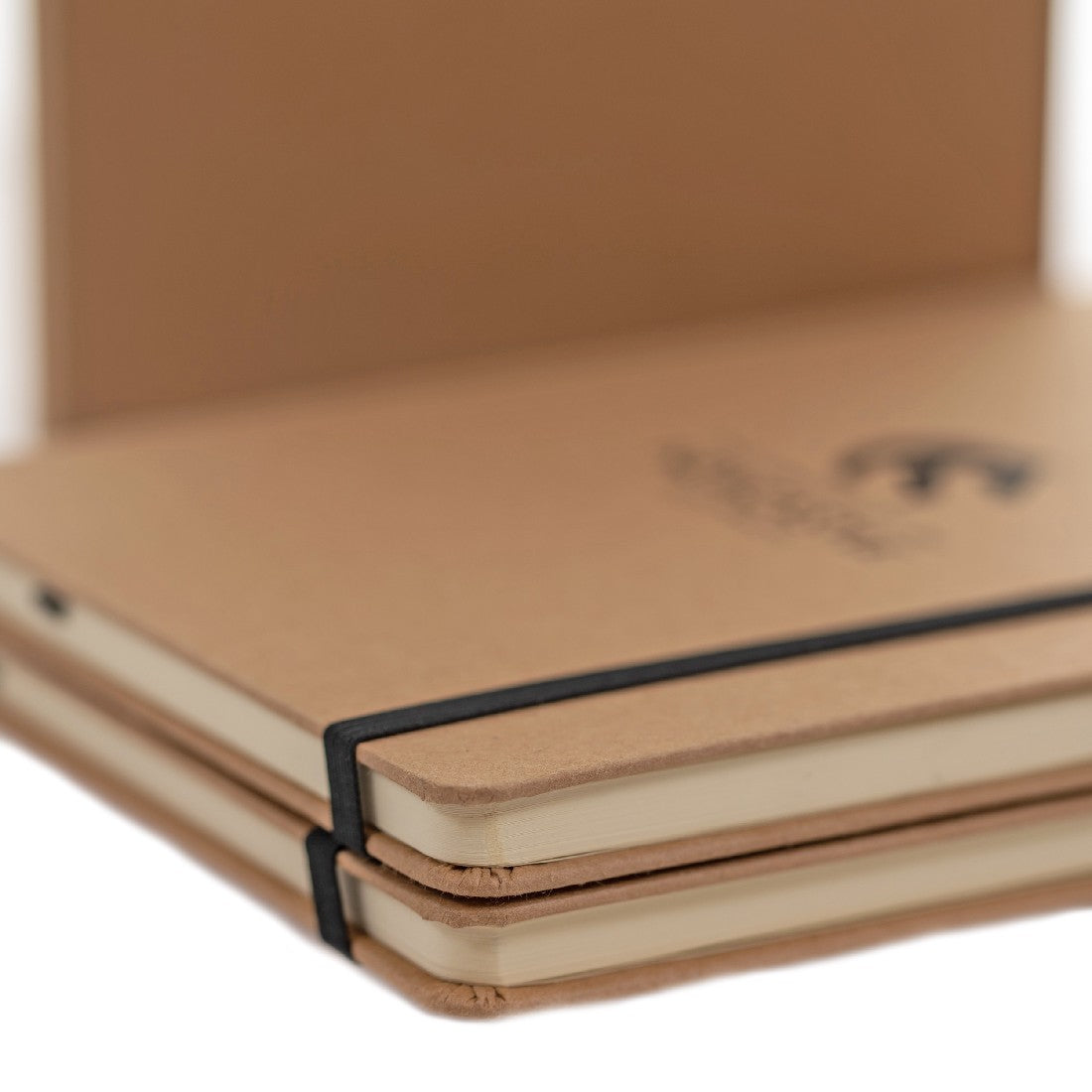 ECO SIENNA NOTEBOOK NATURAL