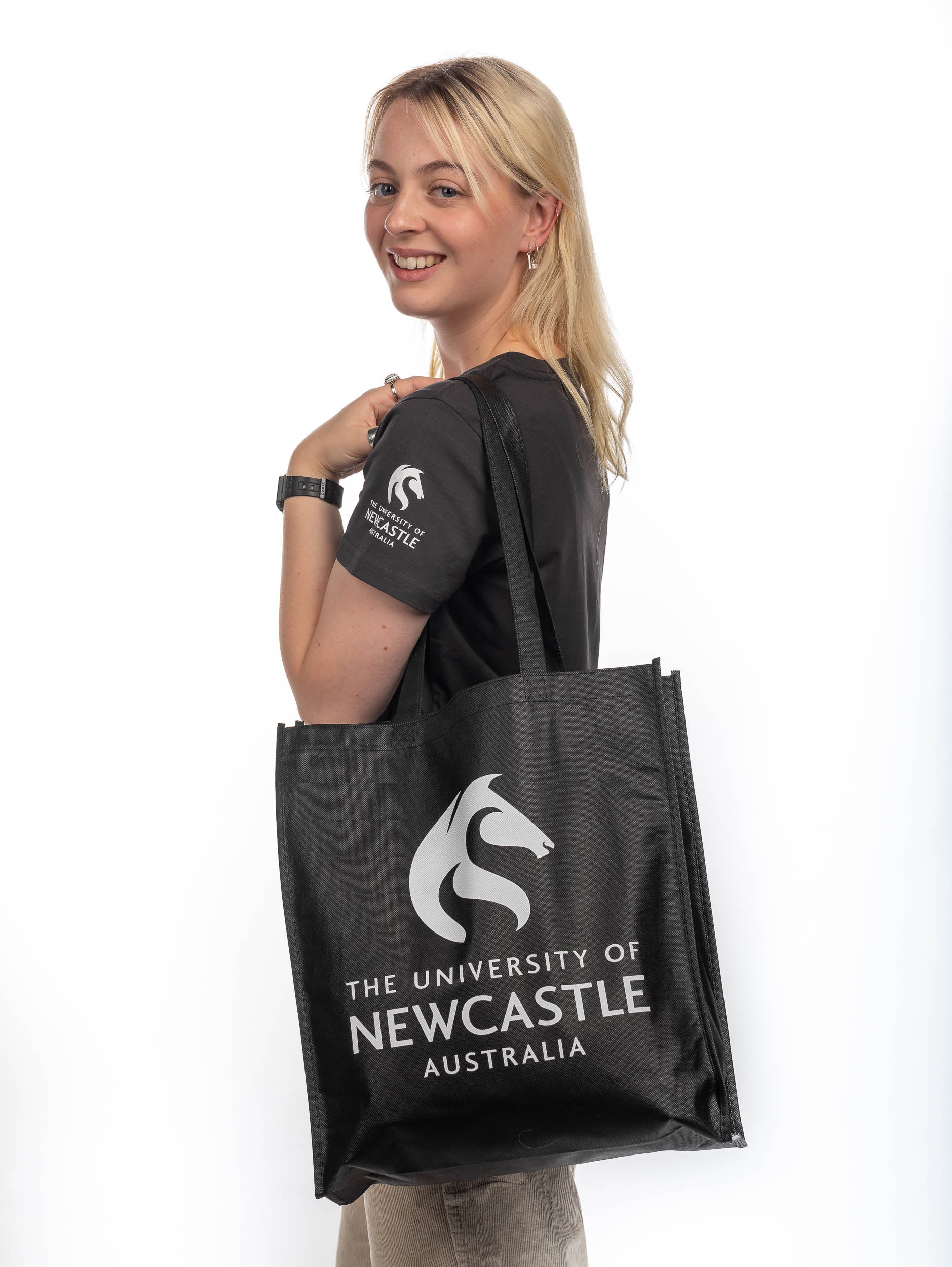 CONFERENCE TOTES
