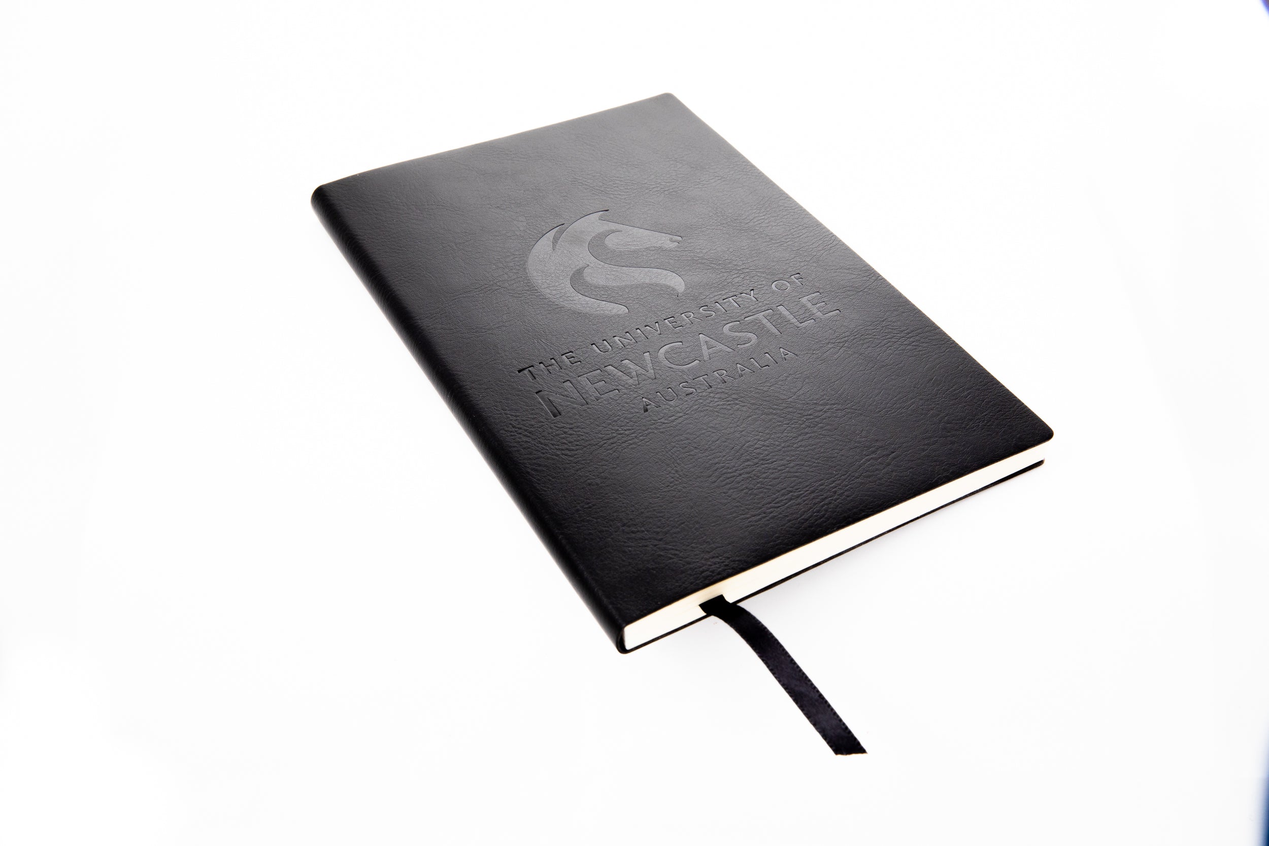 SOFT COVER NOTEBOOK