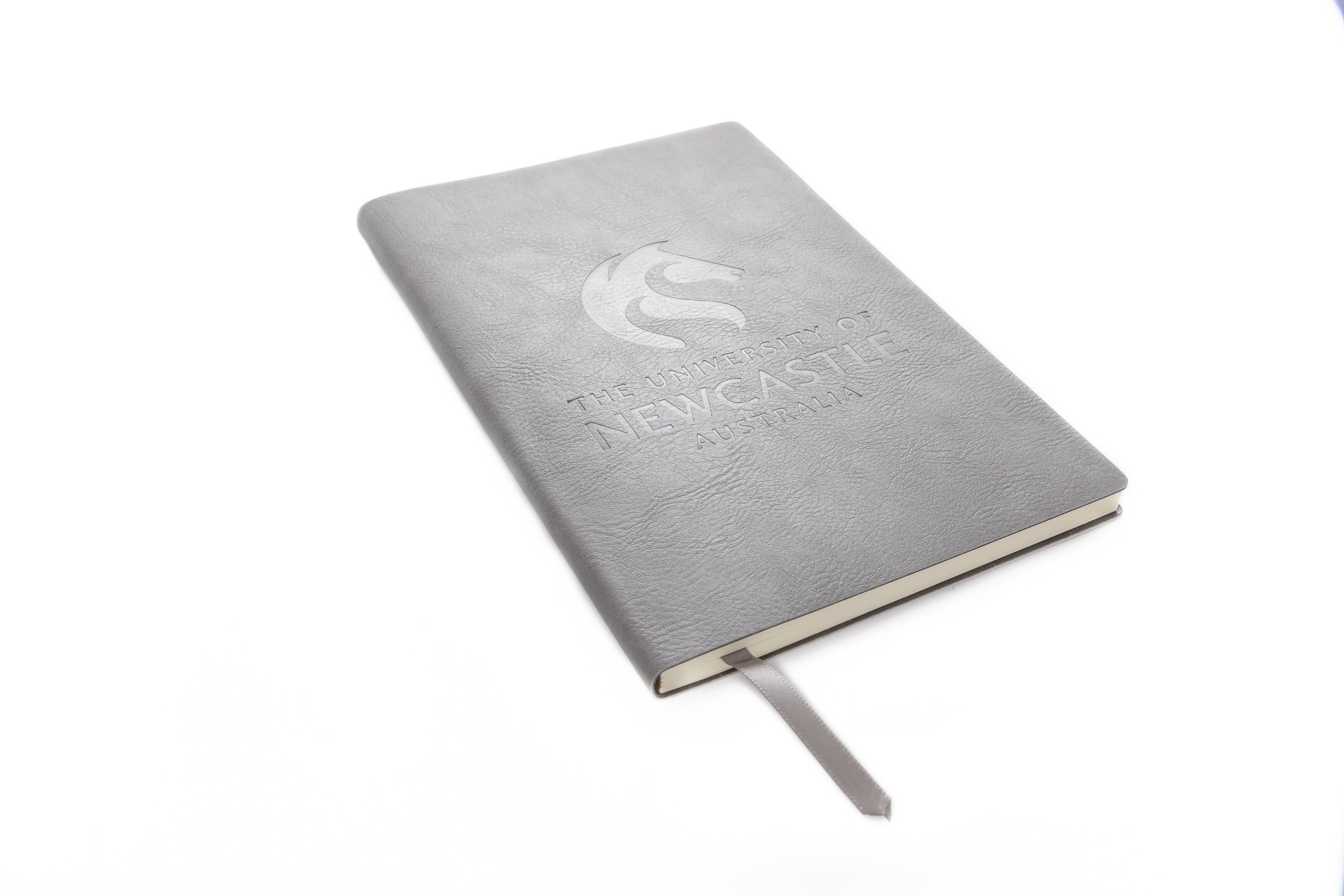 SOFT COVER NOTEBOOK