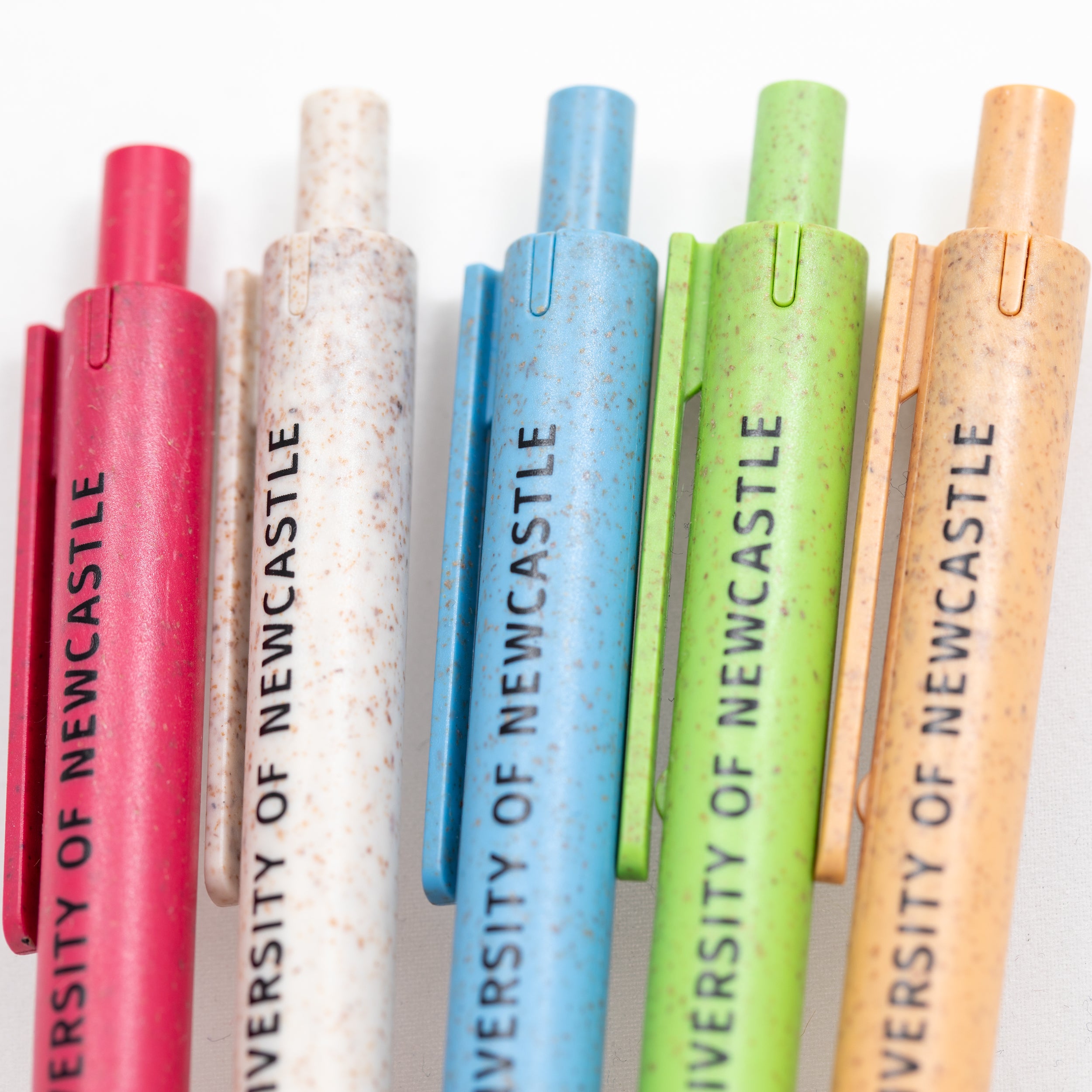 BRUNO STRAW ECO PEN