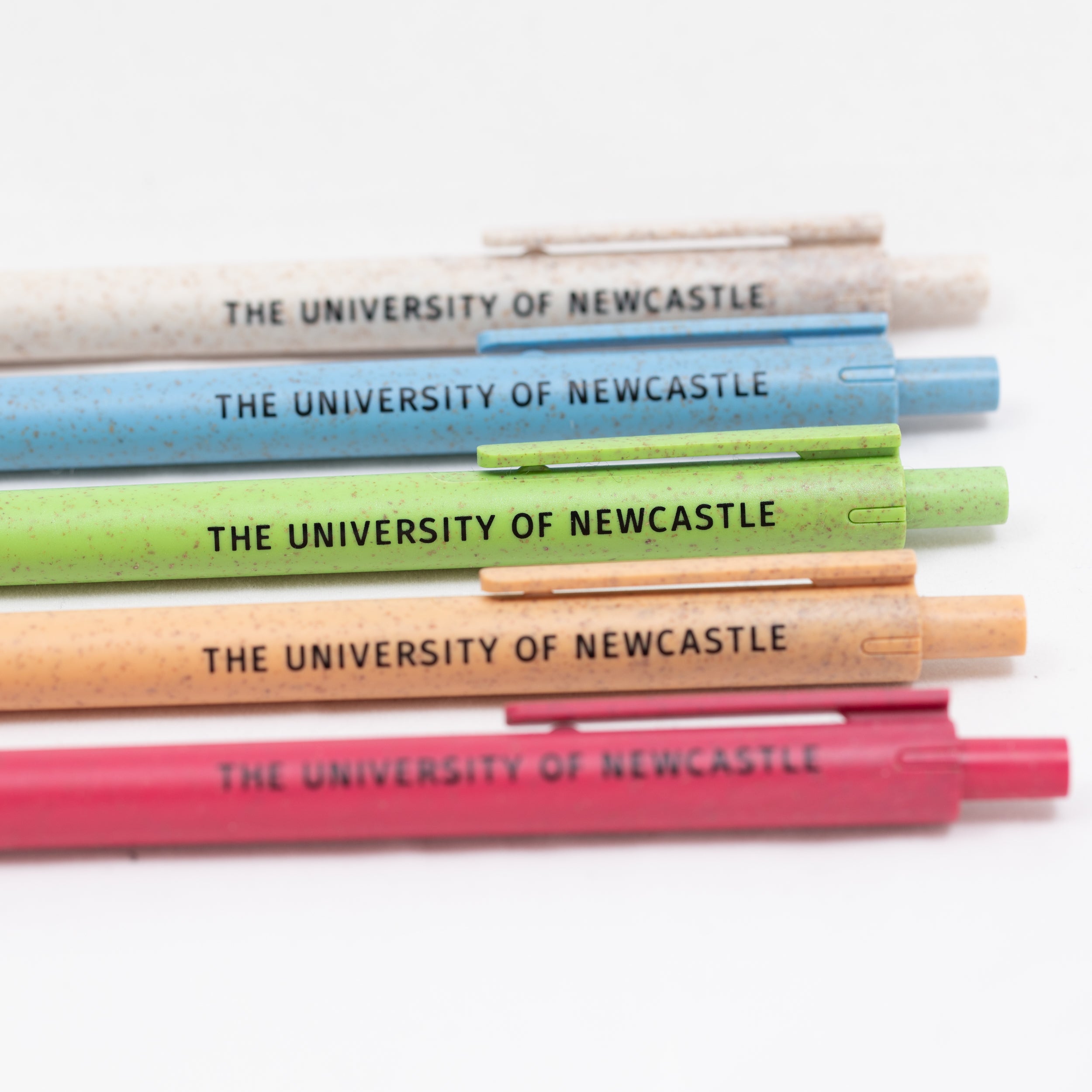 BRUNO STRAW ECO PEN
