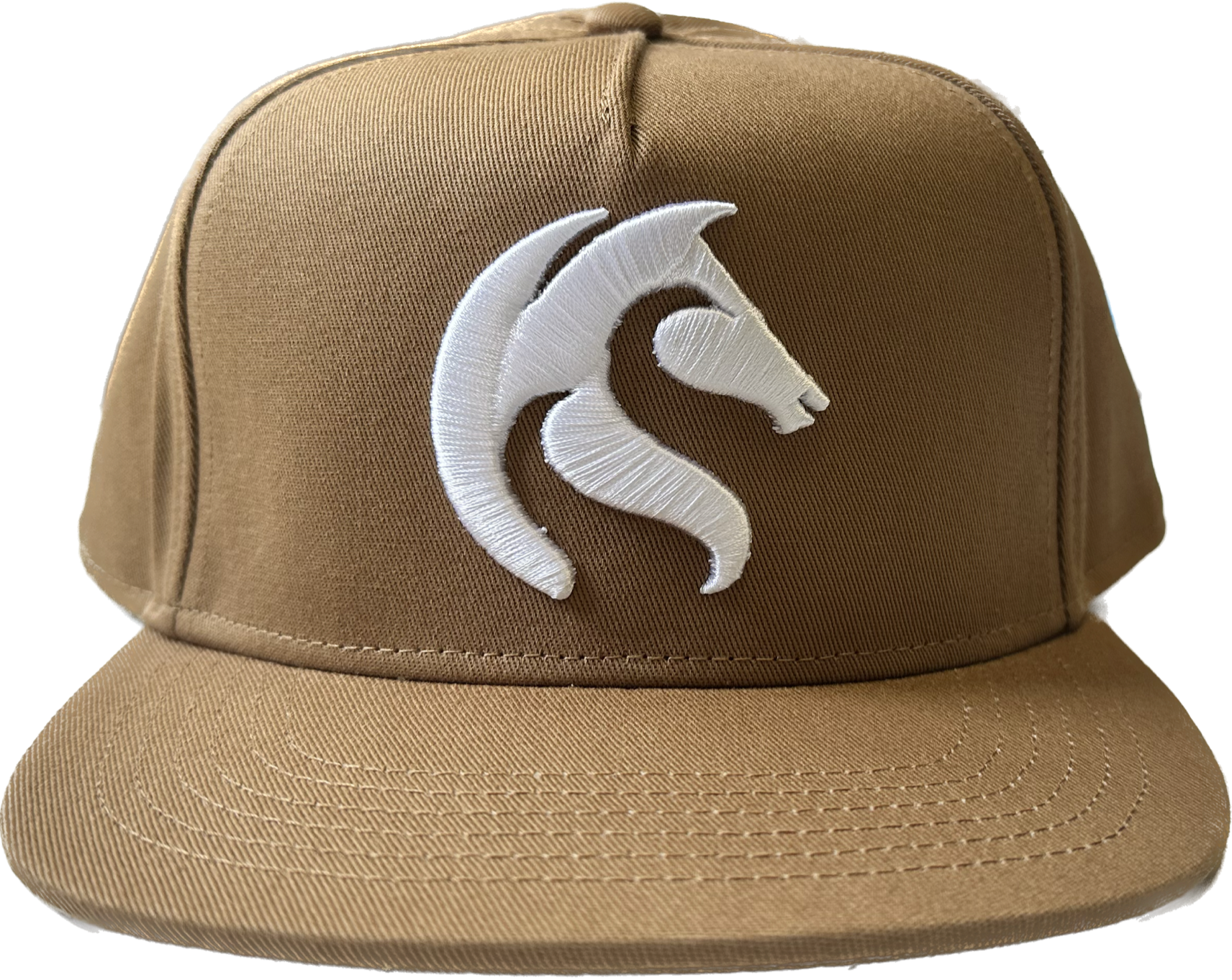 SEAHORSE BILLY CAP