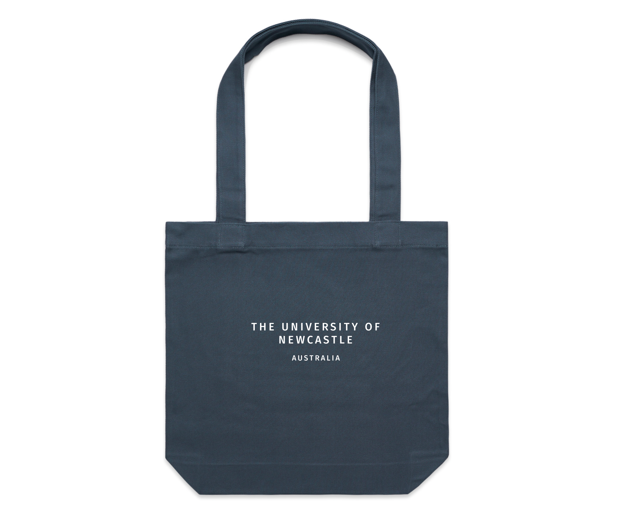 CARRIE DESIGN TOTE - PETROL BLUE
