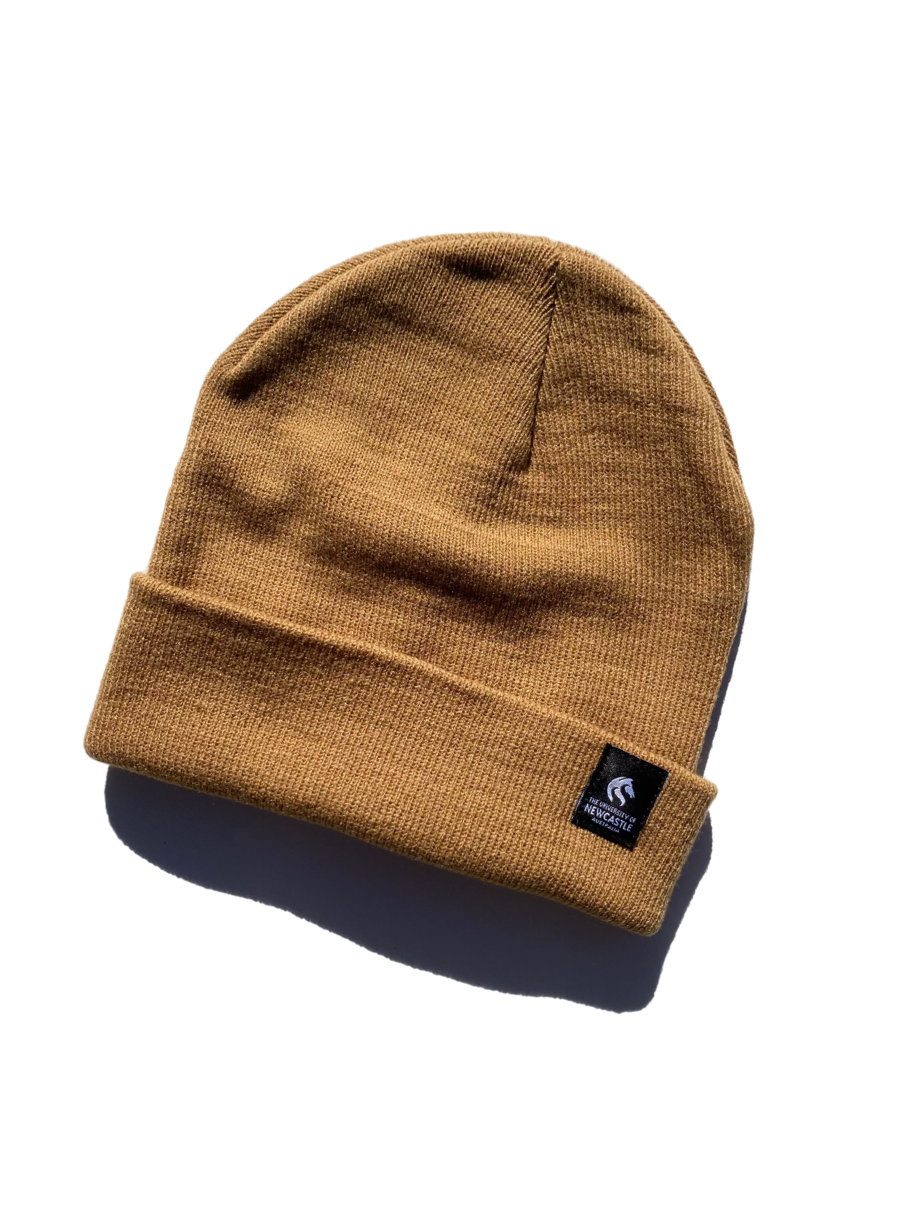CUFF BEANIE