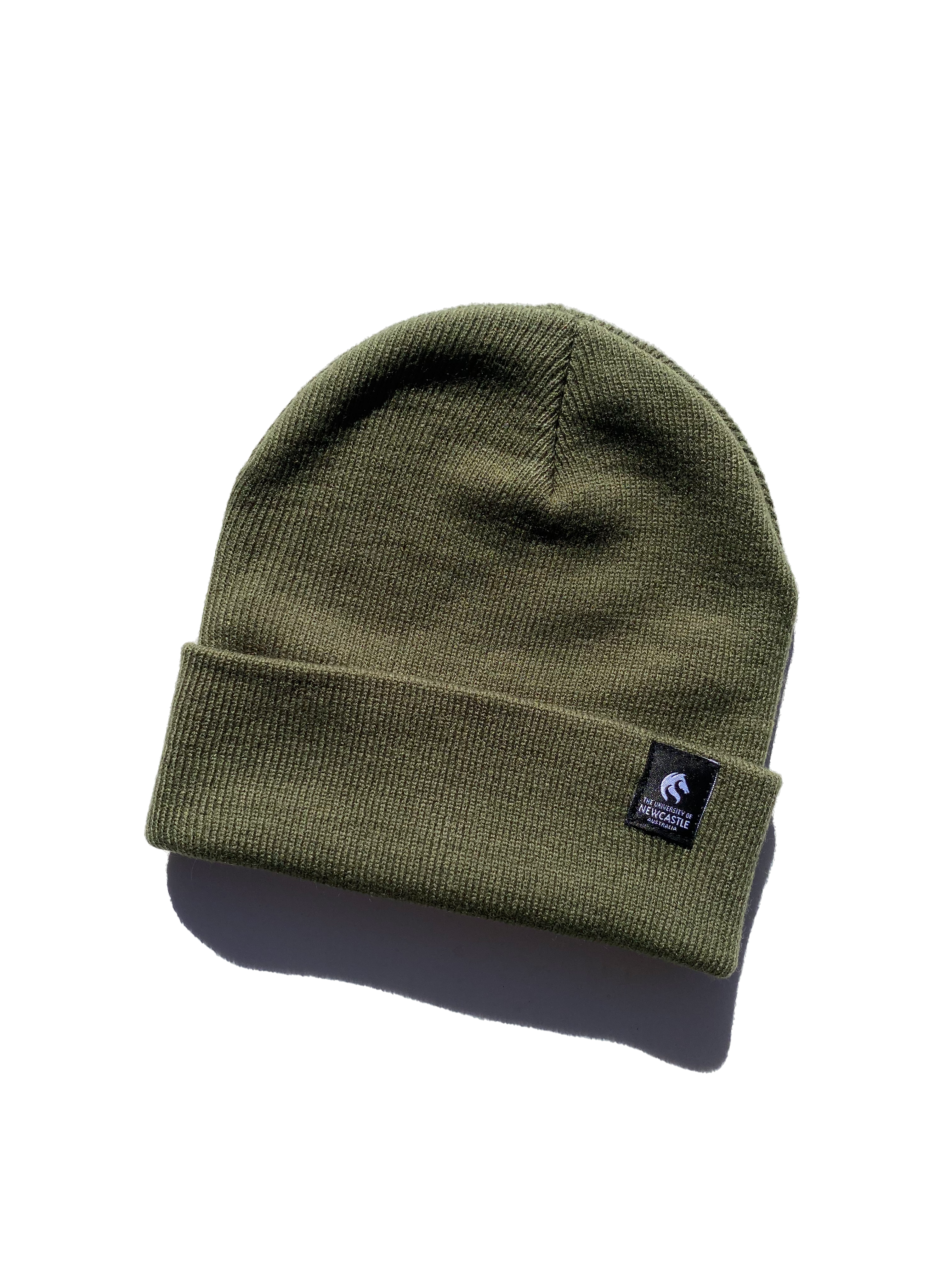CUFF BEANIE