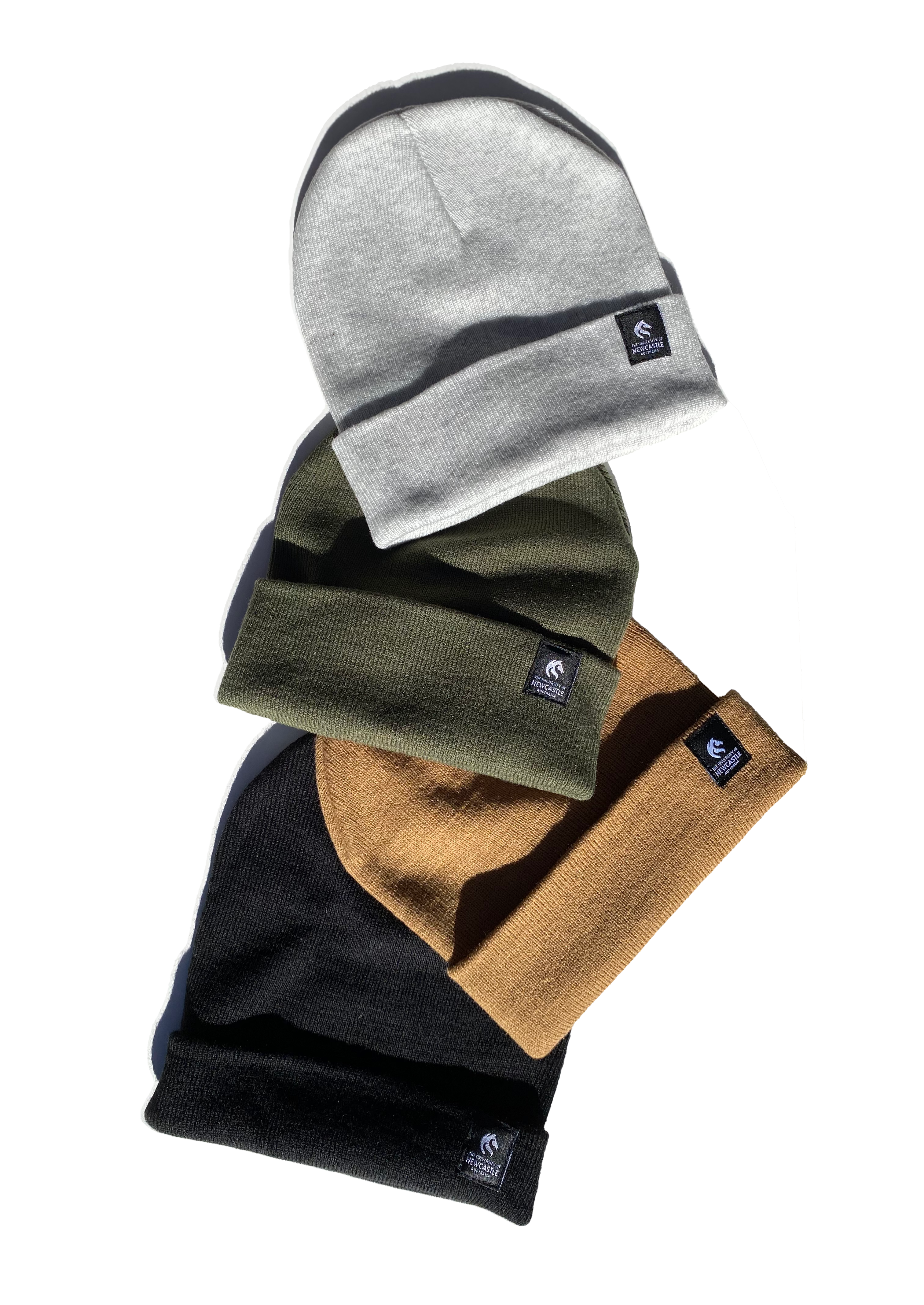 CUFF BEANIE